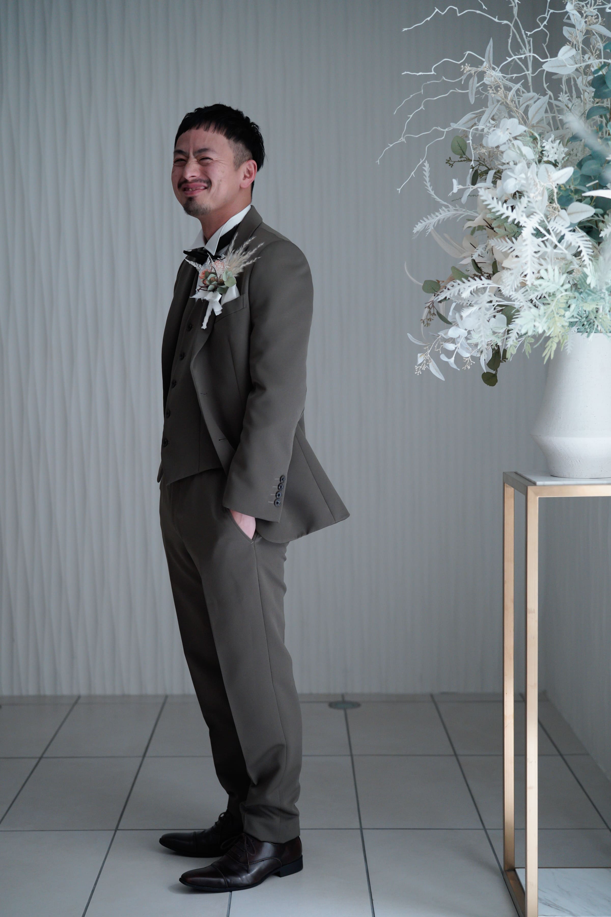 わんわんパラダイスなＨａｐｐｙ　Ｗｅｄｄｉｎｇ！！　Ｐａｒｔ１