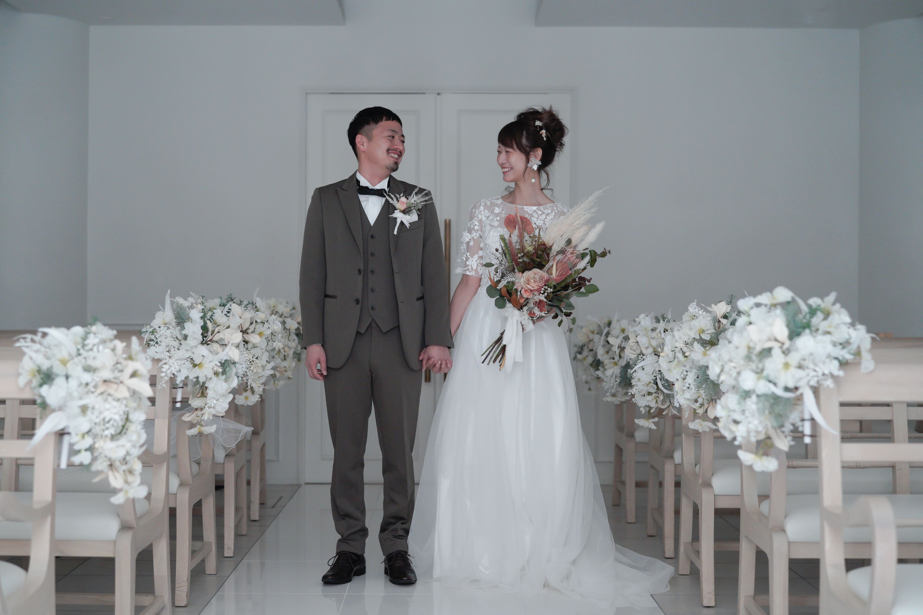 わんわんパラダイスなＨａｐｐｙ　Ｗｅｄｄｉｎｇ！！　Ｐａｒｔ１