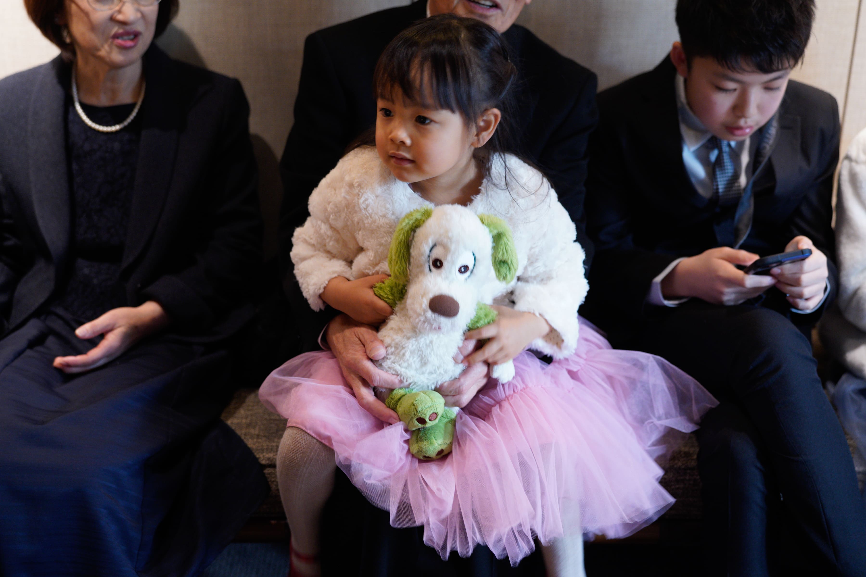 わんわんパラダイスなＨａｐｐｙ　Ｗｅｄｄｉｎｇ！！　Ｐａｒｔ１