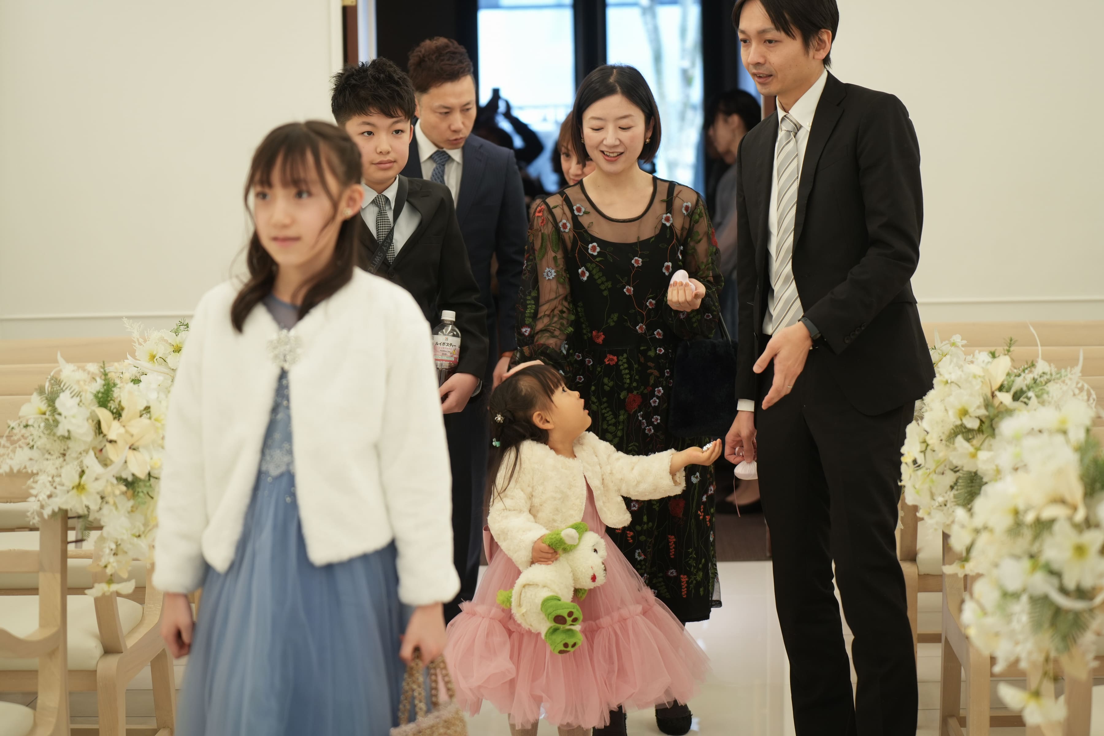 わんわんパラダイスなＨａｐｐｙ　Ｗｅｄｄｉｎｇ！！　Ｐａｒｔ１