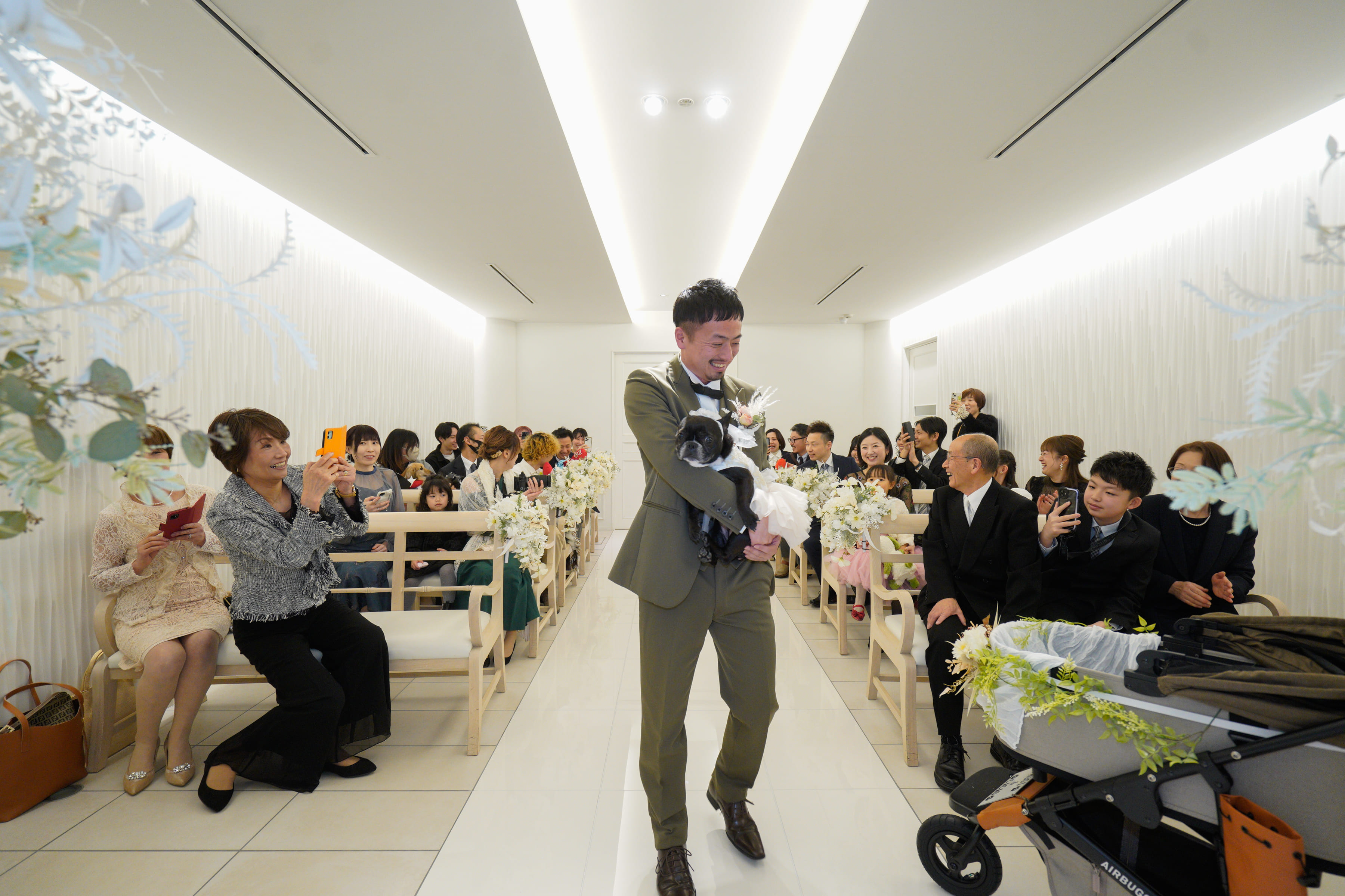 わんわんパラダイスなＨａｐｐｙ　Ｗｅｄｄｉｎｇ！！　Ｐａｒｔ２