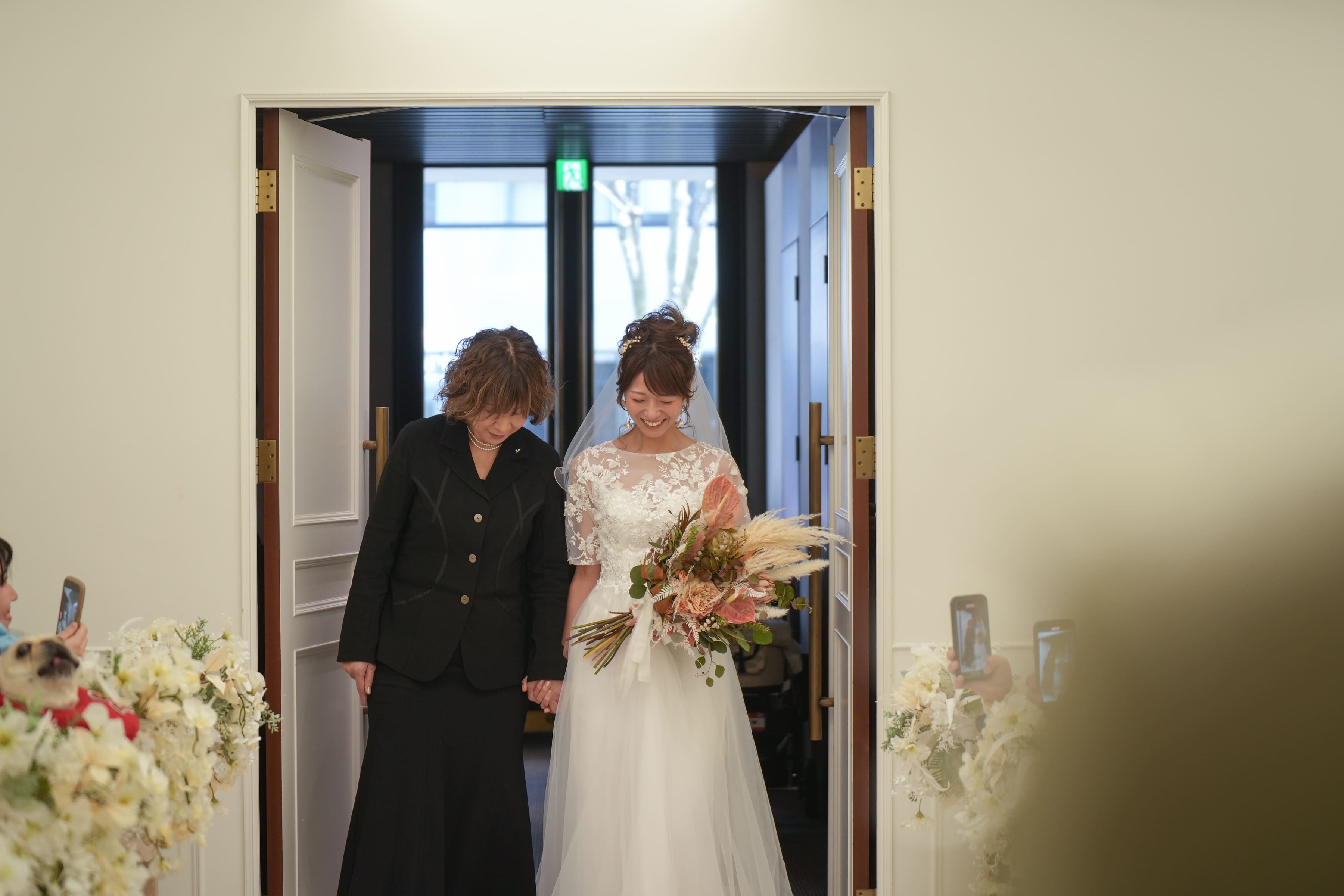 わんわんパラダイスなＨａｐｐｙ　Ｗｅｄｄｉｎｇ！！　Ｐａｒｔ２