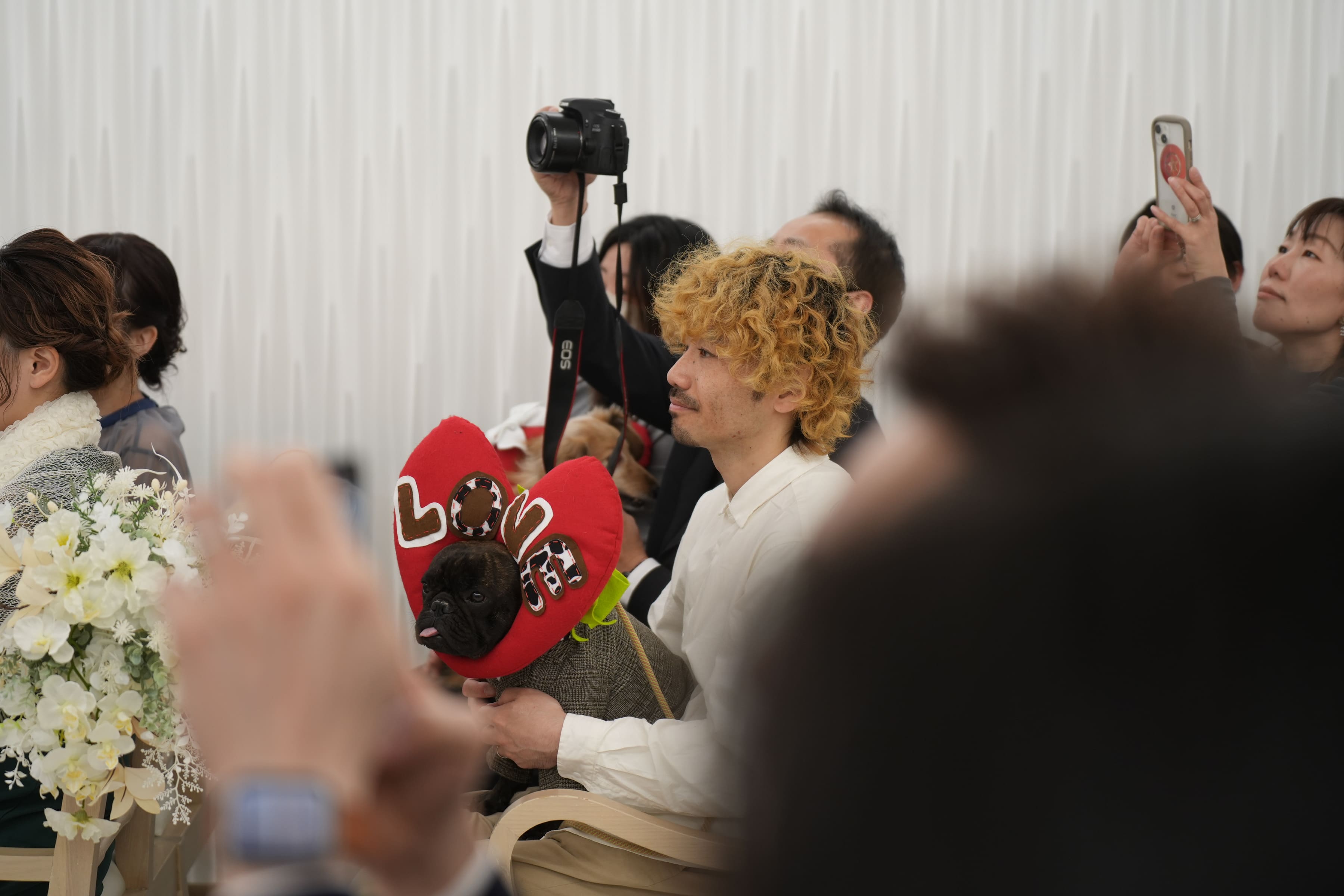 わんわんパラダイスなＨａｐｐｙ　Ｗｅｄｄｉｎｇ！！　Ｐａｒｔ２