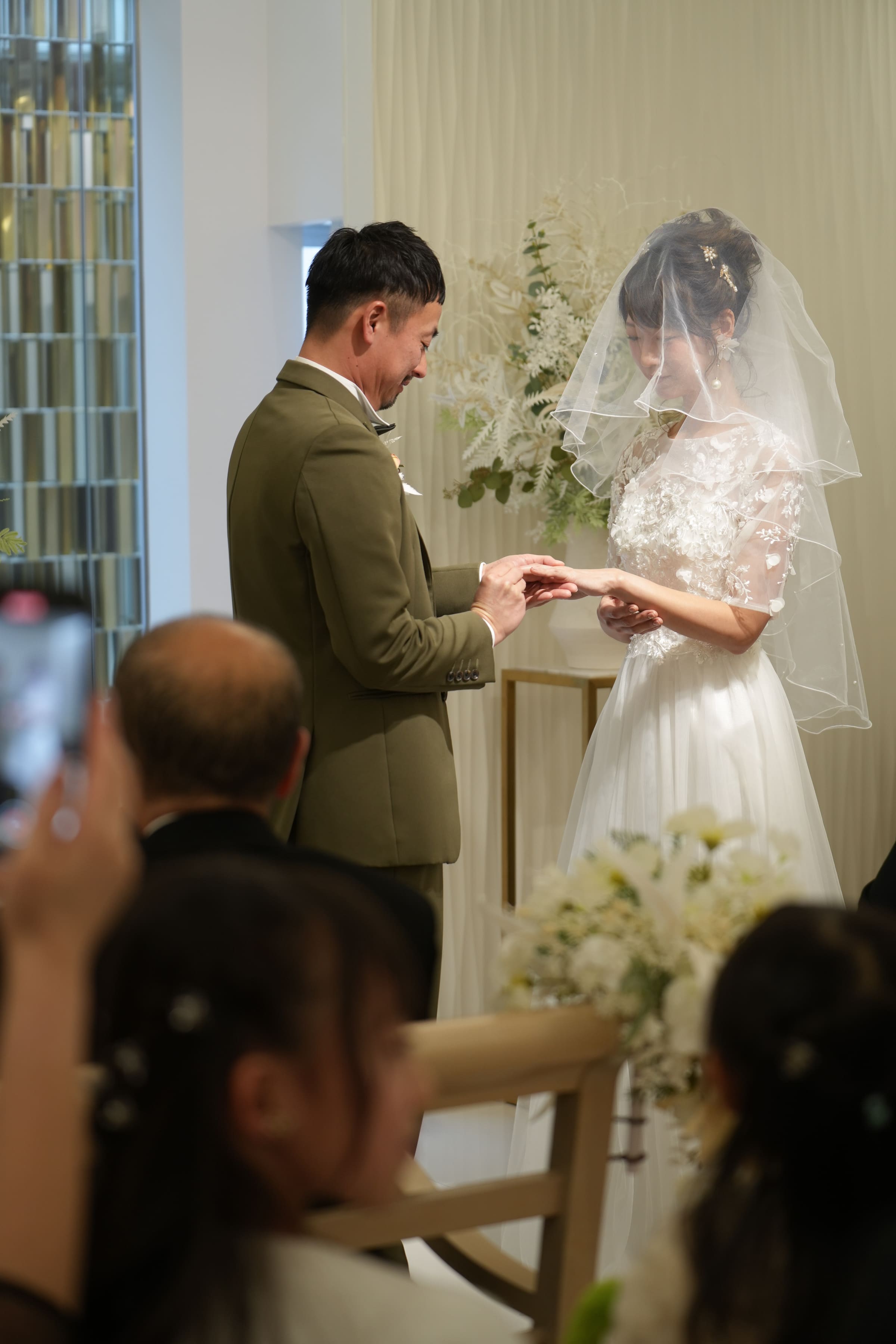 わんわんパラダイスなＨａｐｐｙ　Ｗｅｄｄｉｎｇ！！　Ｐａｒｔ２