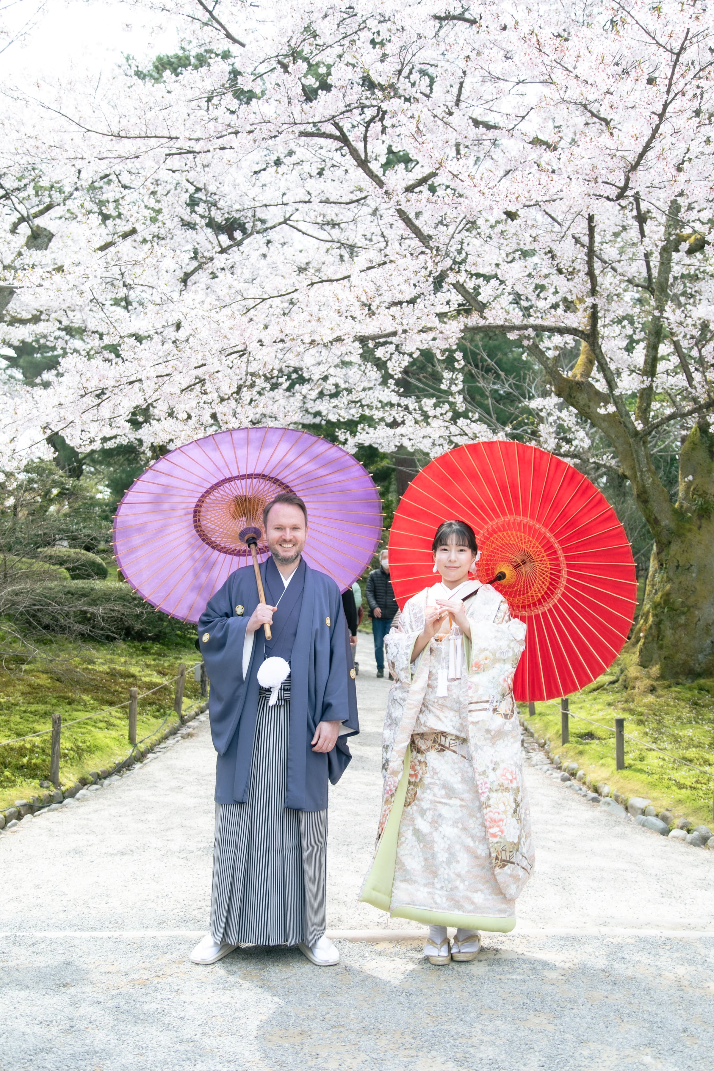 ✿✿【先着20組】限定　桜ロケーションフォトのご案内✿✿