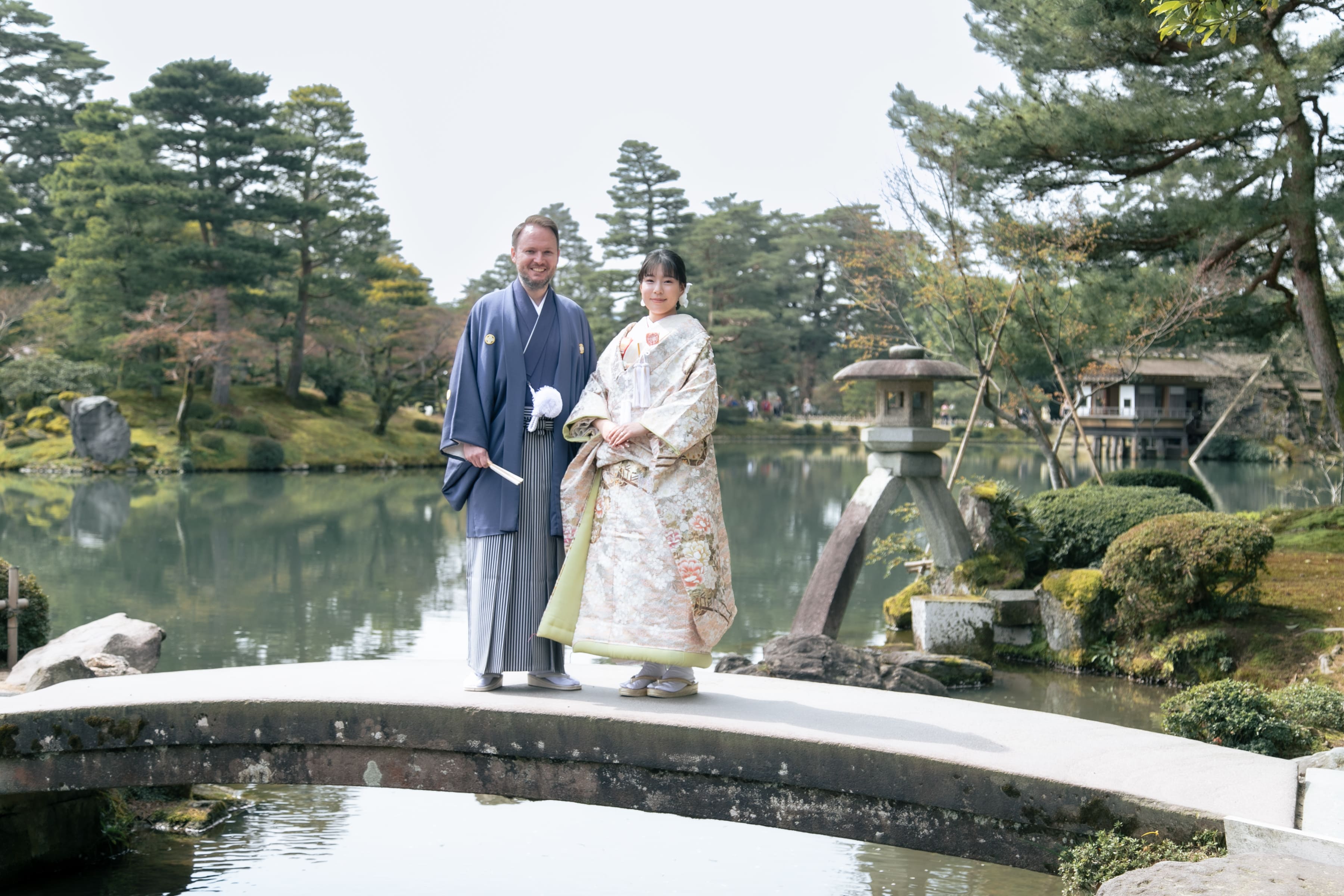 ロケーションフォト+神社式 オススメ和婚プラン♪前編