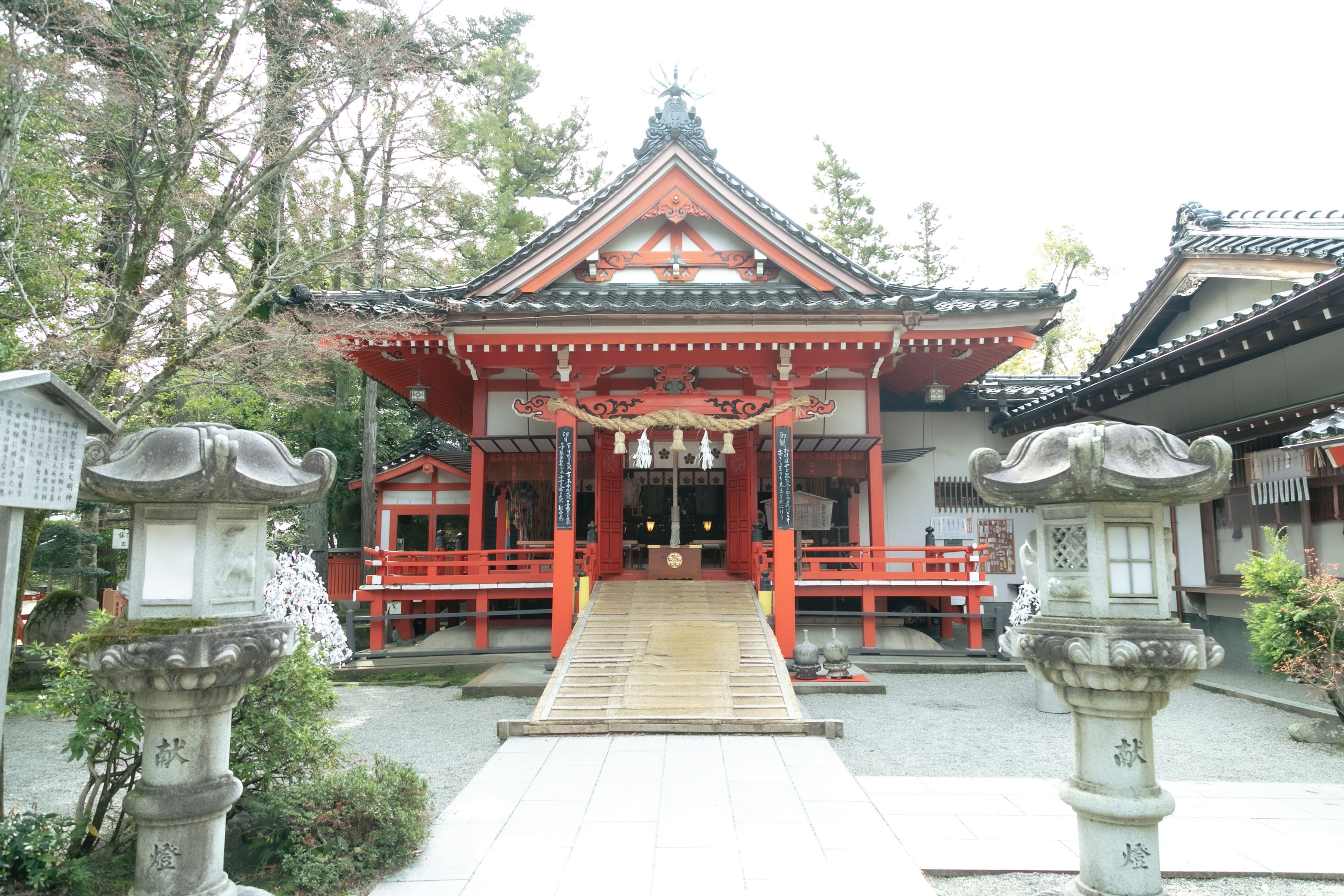 ロケーションフォト+神社式 オススメ和婚プラン♪前編