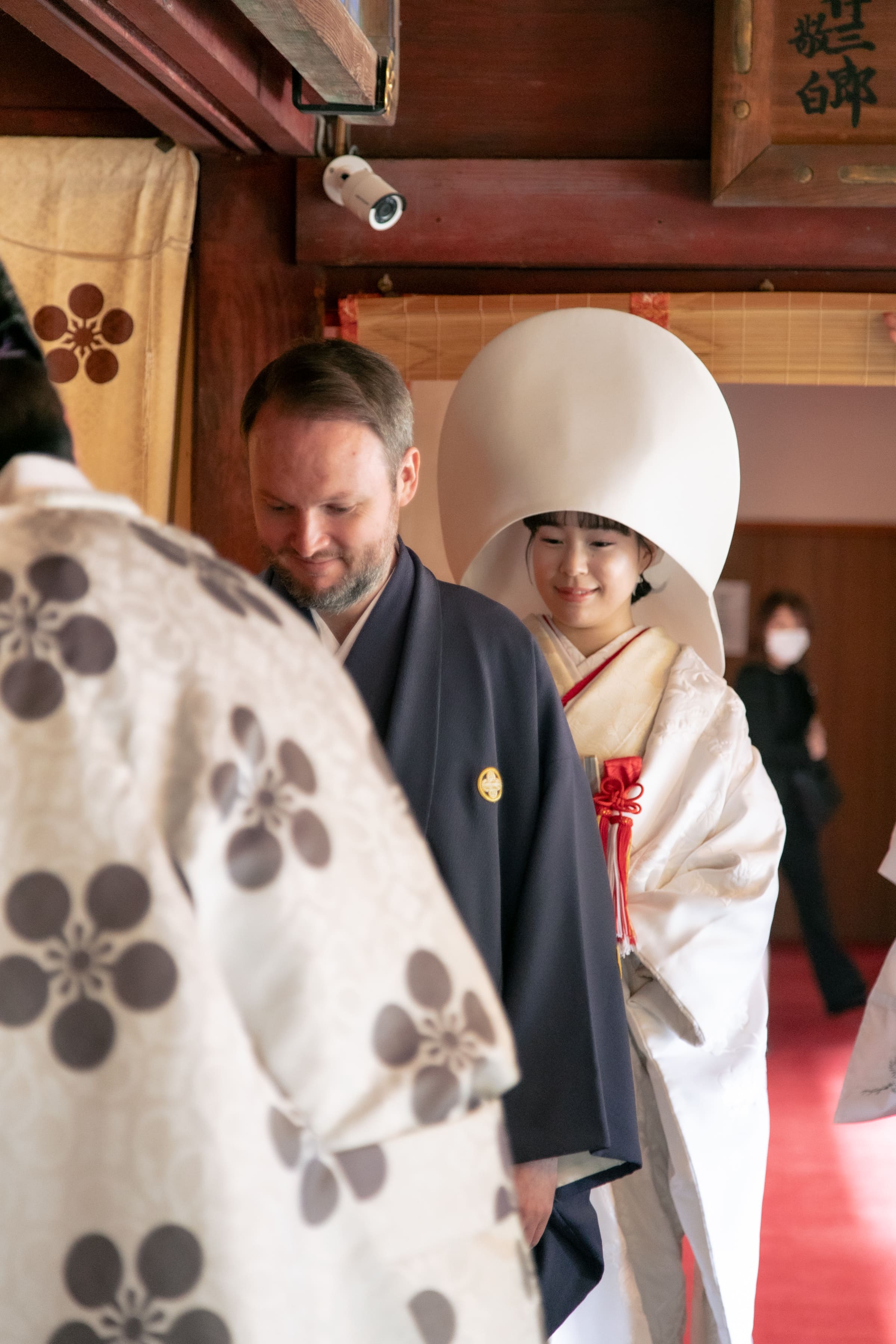 ロケーションフォト+神社式 オススメ和婚プラン♪後編