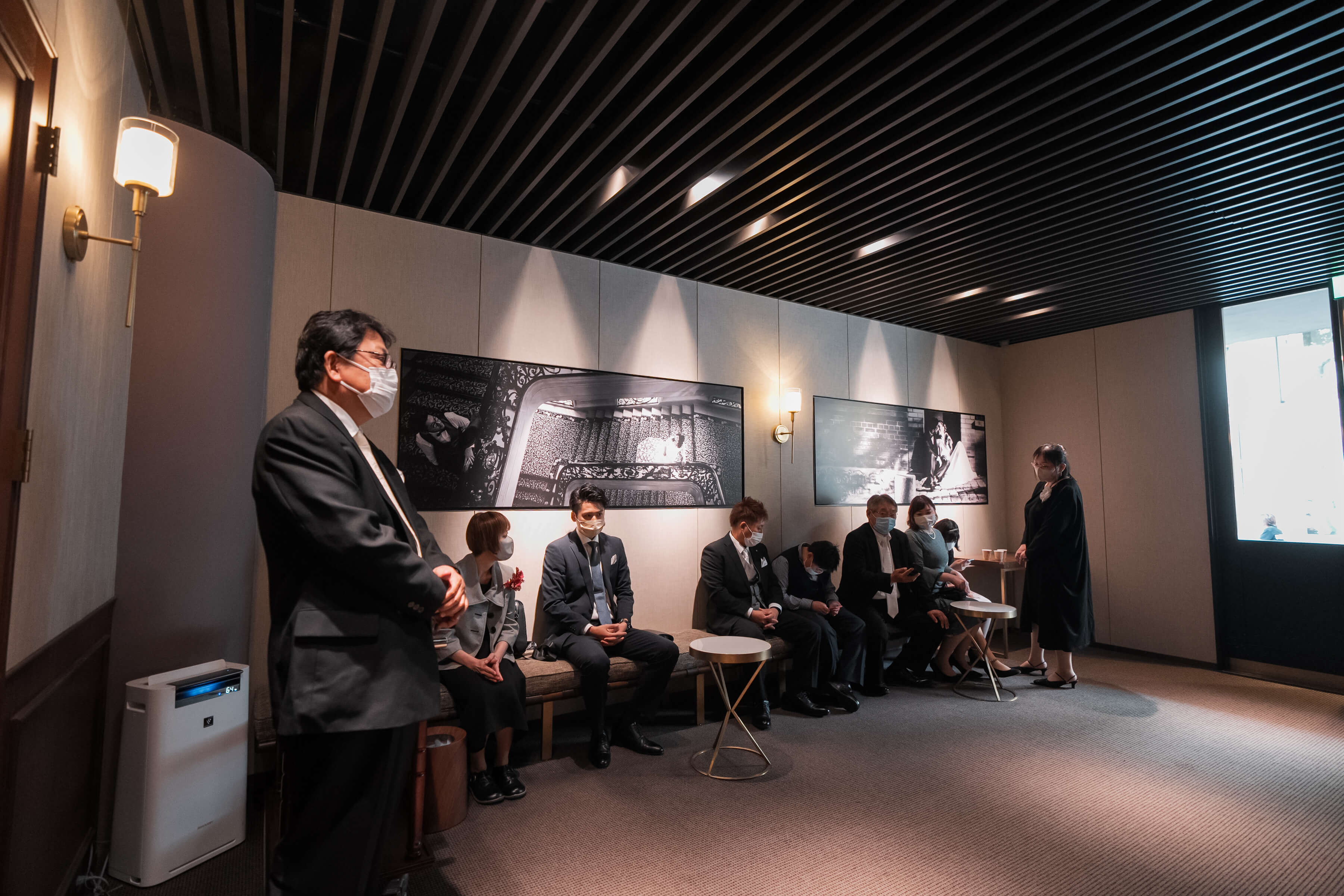 和装人前式　Part①