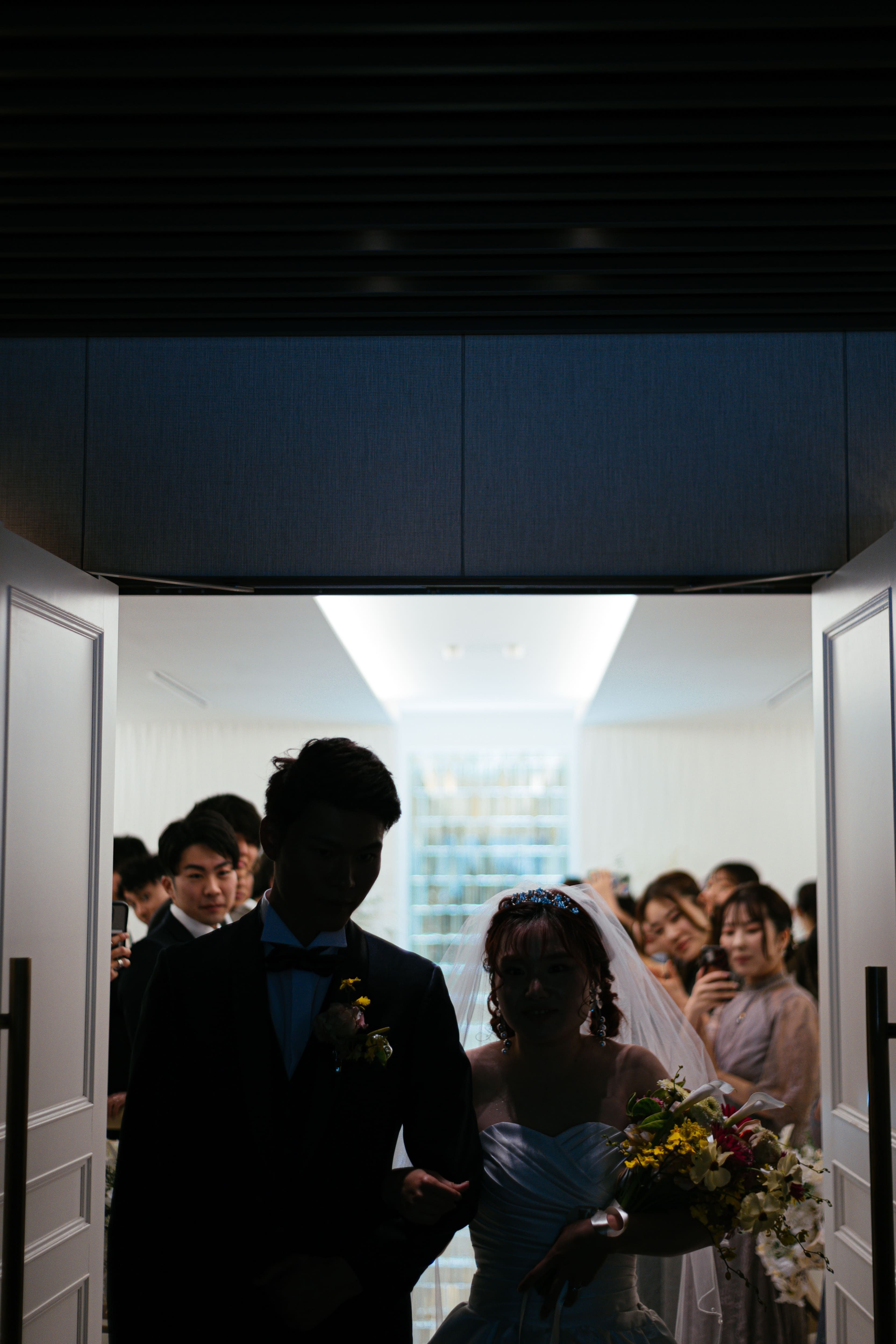 お子様と笑顔いっぱいアットホームな結婚式【挙式編④】