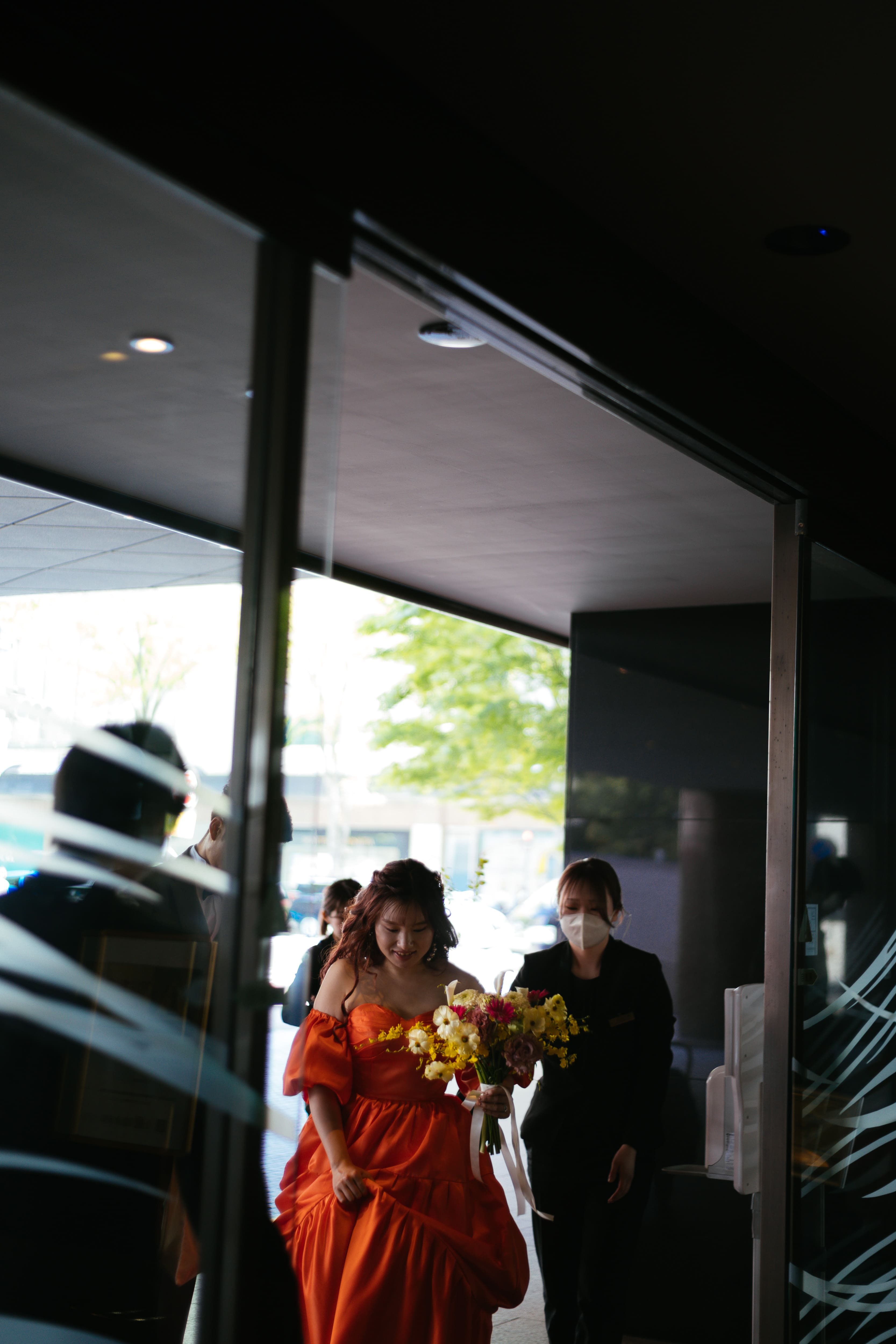 お子様と笑顔いっぱいアットホームな結婚式【披露宴編⑤】