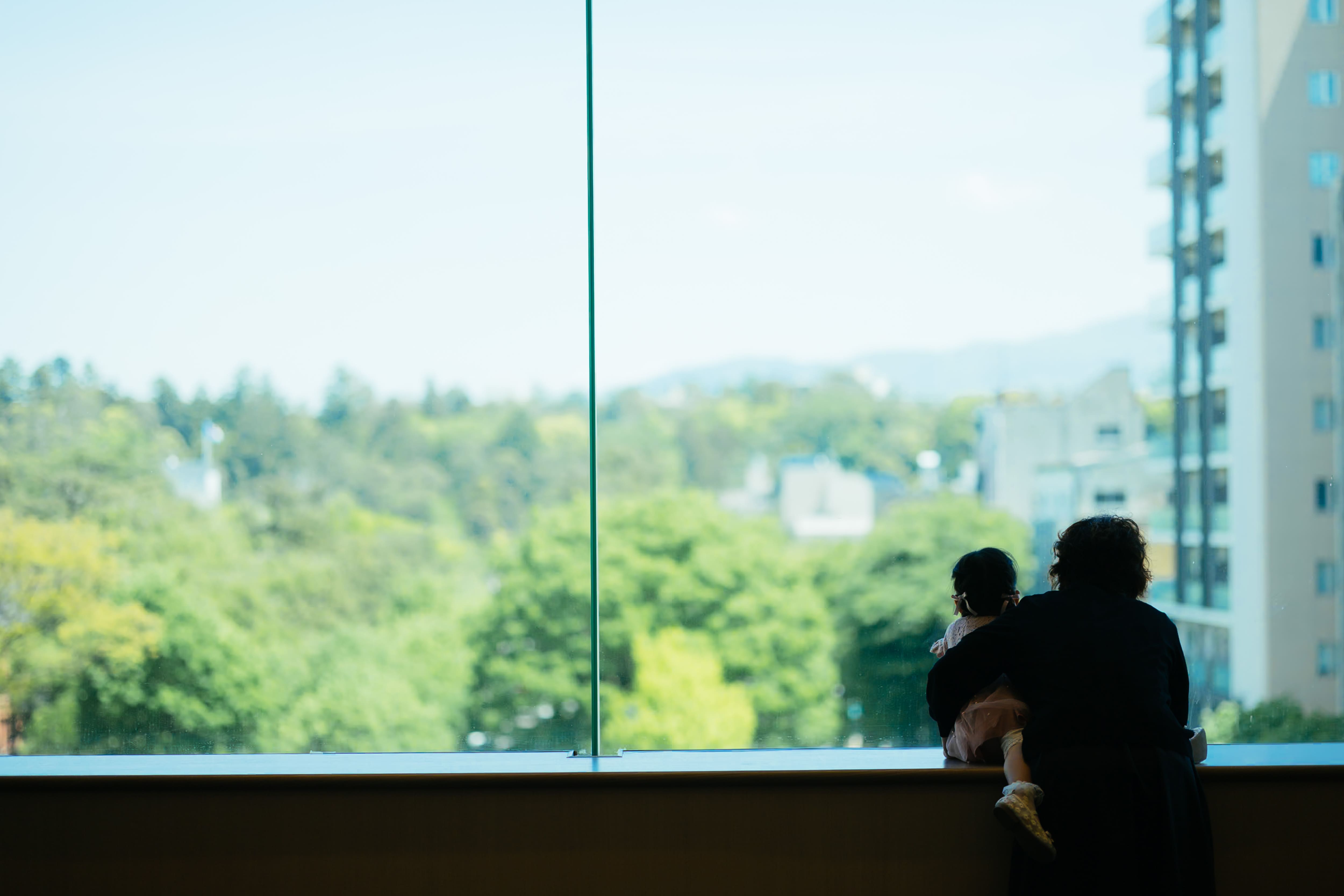 お子様と笑顔いっぱいアットホームな結婚式【披露宴編⑤】