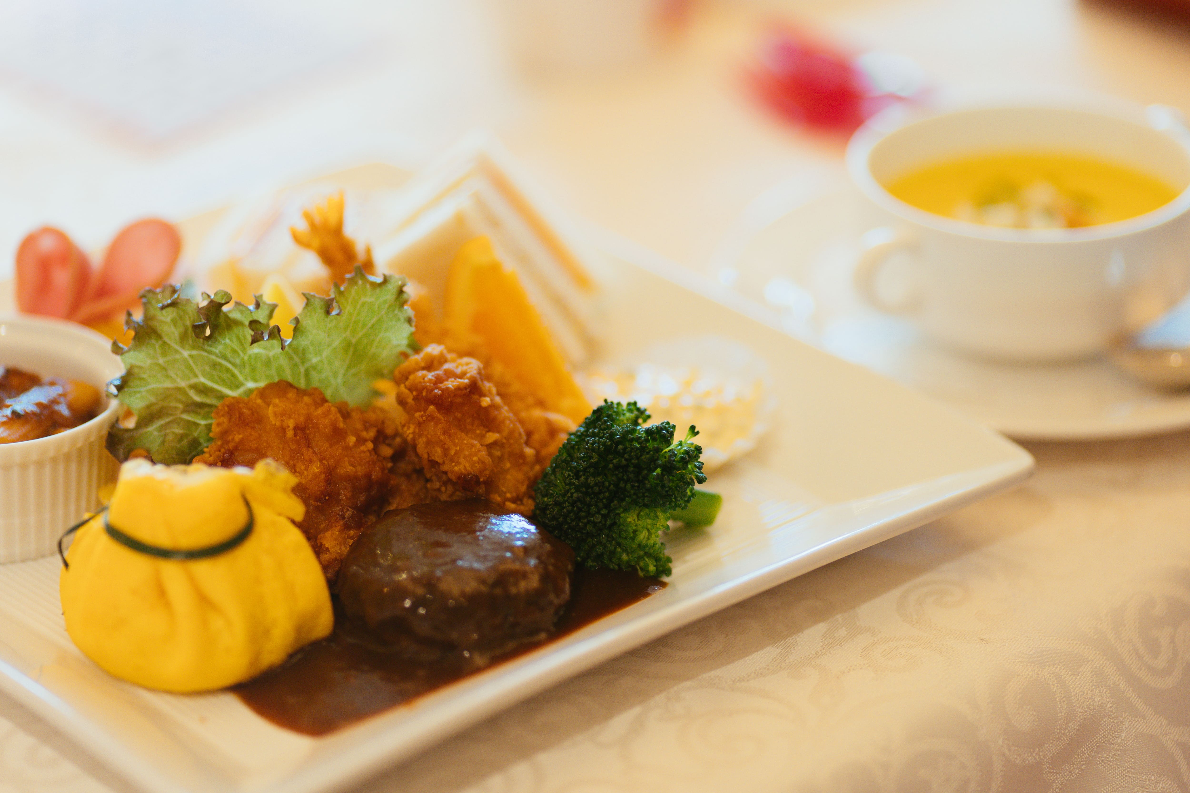 お子様と笑顔いっぱいアットホームな結婚式【披露宴編⑥】