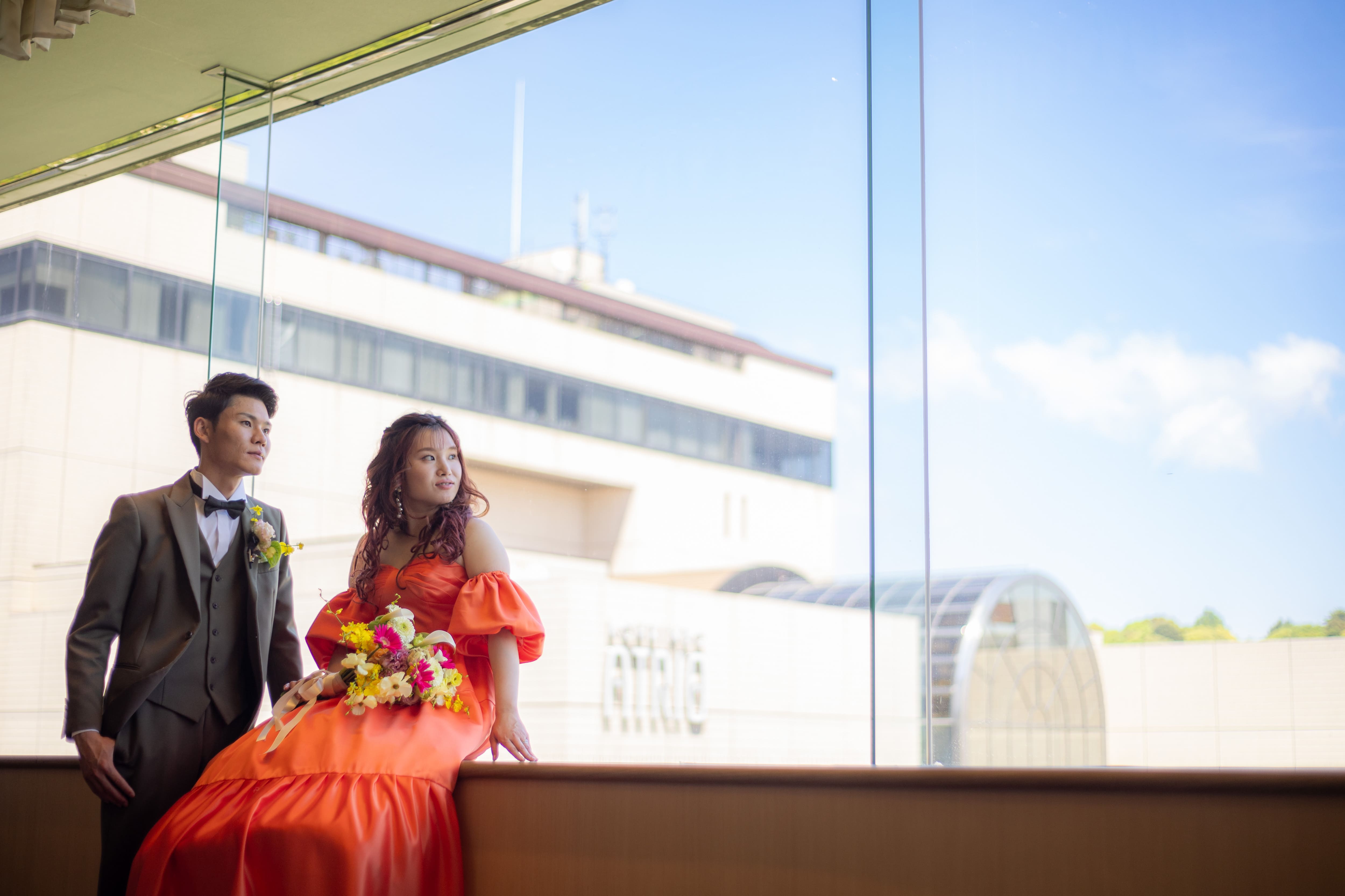 お子様と笑顔いっぱいアットホームな結婚式【披露宴編⑥】