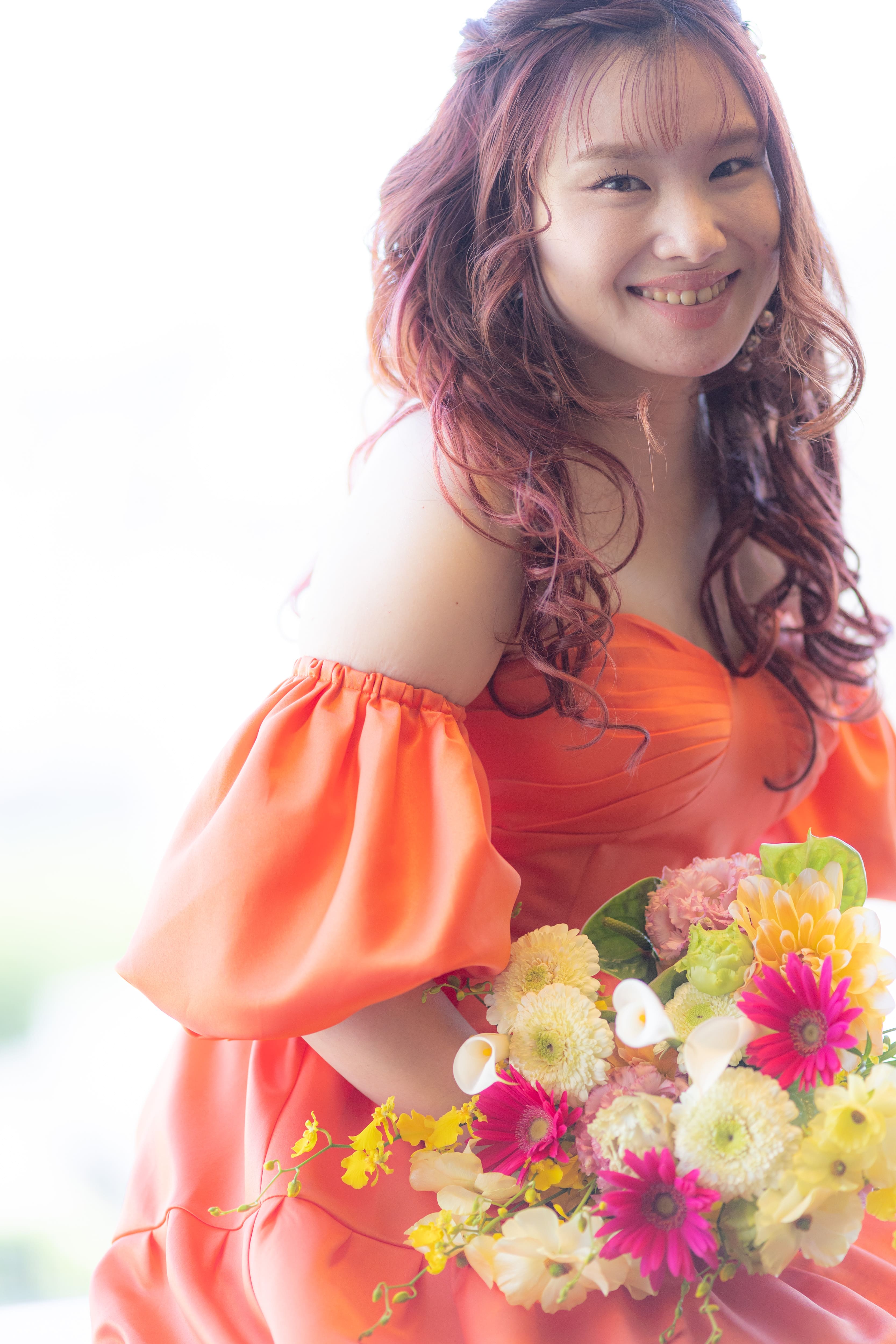 お子様と笑顔いっぱいアットホームな結婚式【披露宴編⑥】