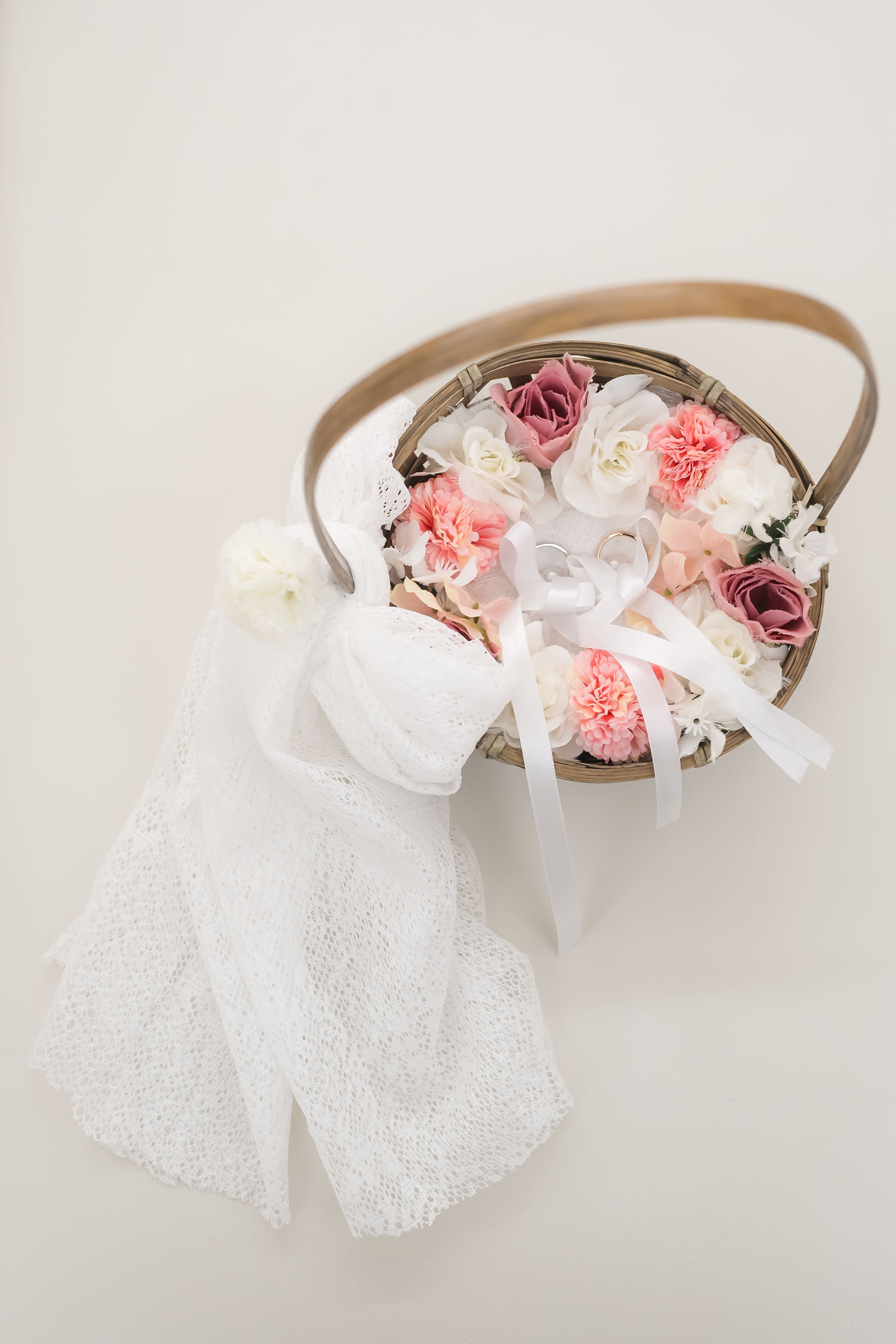 お子様と一緒にアットホームな結婚式 Part1