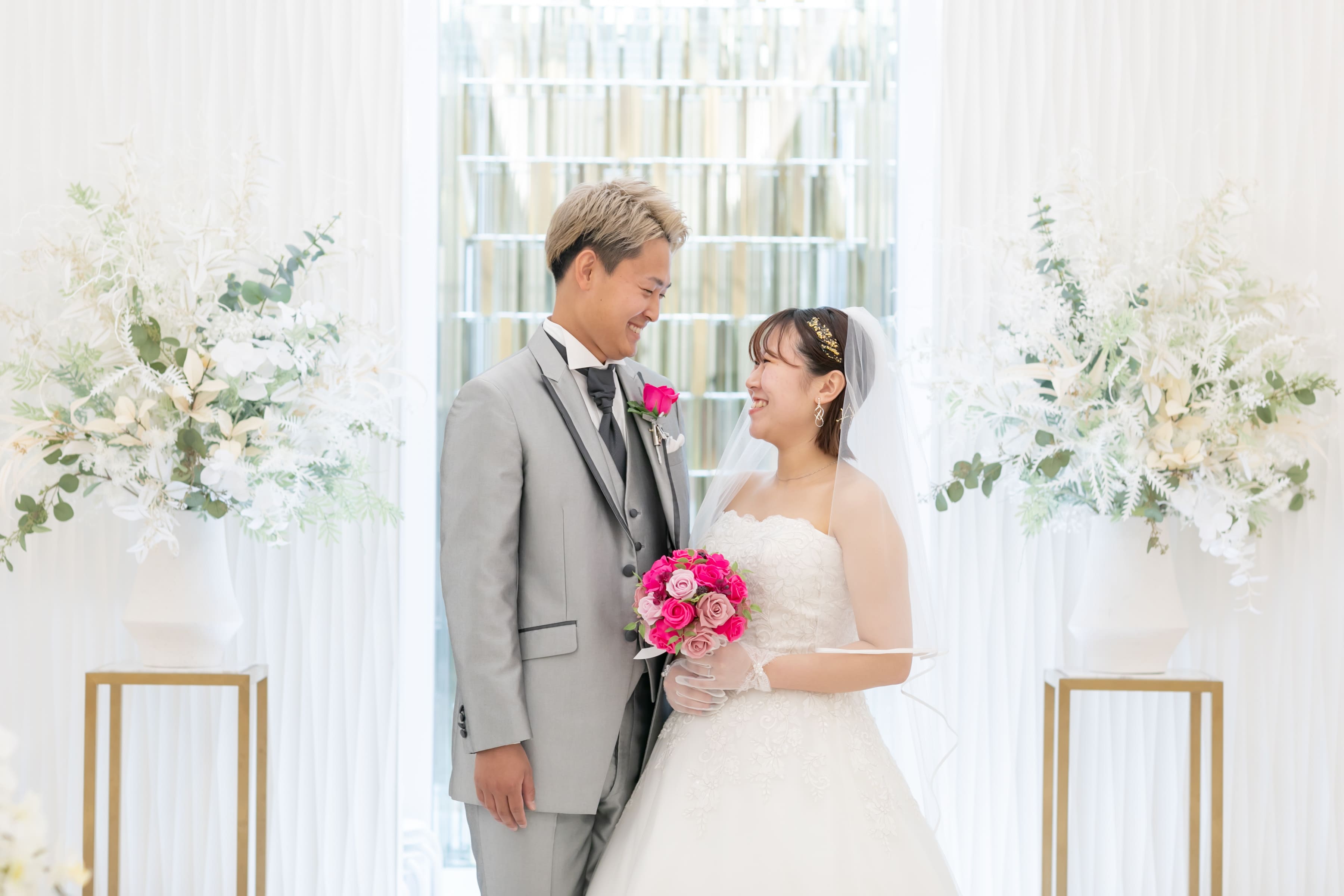ゲストも参加型♡楽しくアットホームな結婚式♪Part1