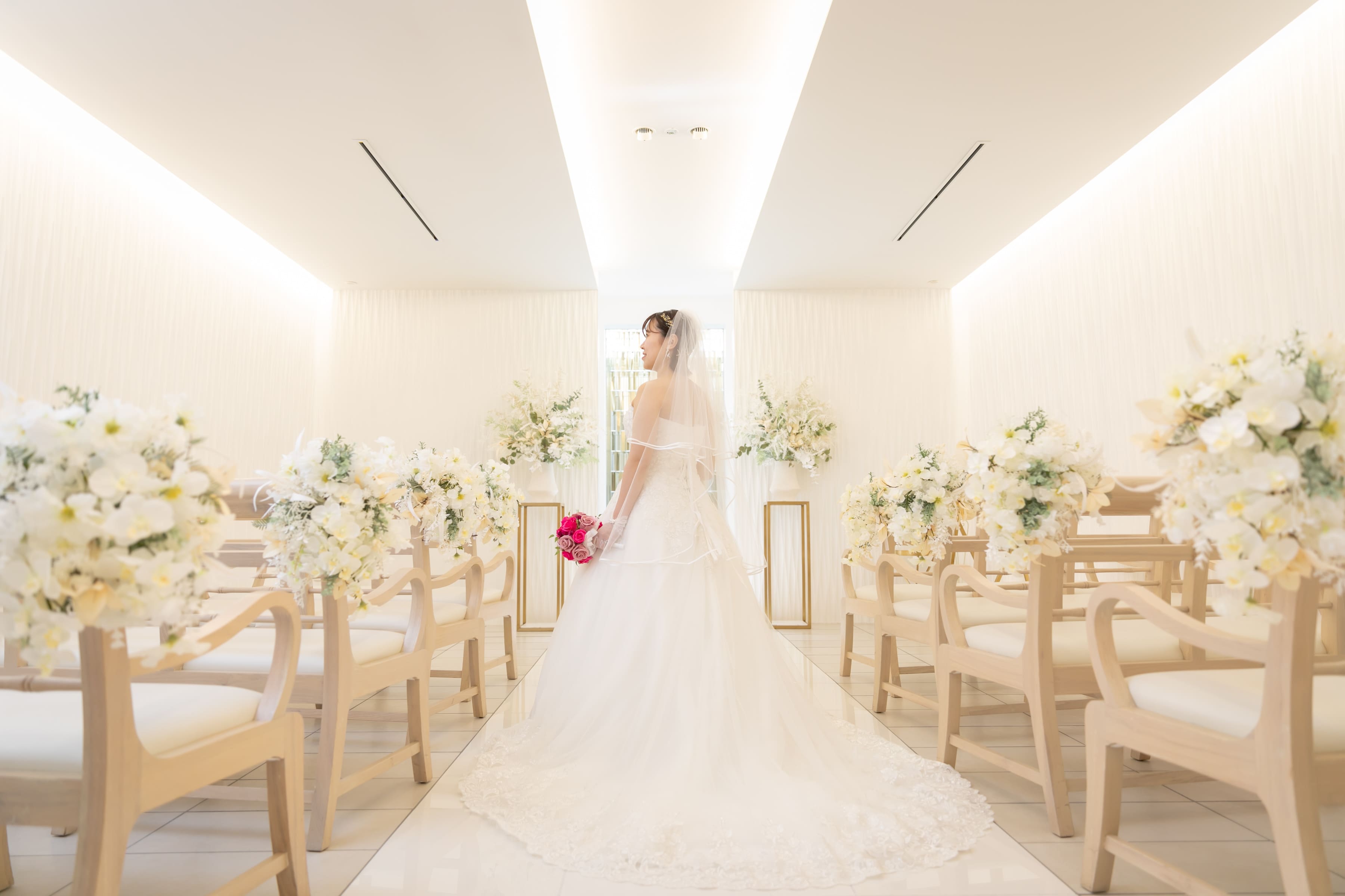 ゲストも参加型♡楽しくアットホームな結婚式♪Part1