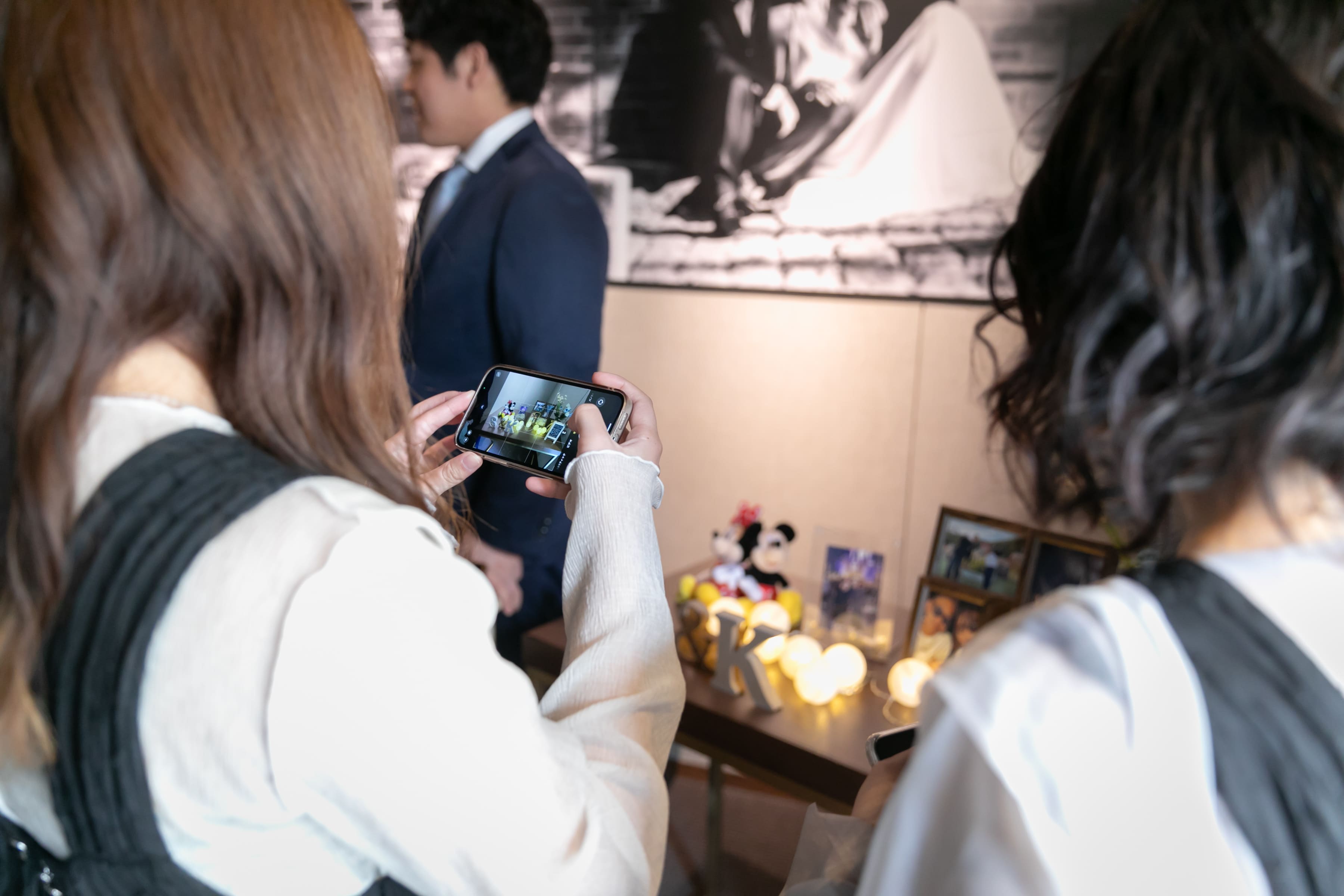 ゲストも参加型♡楽しくアットホームな結婚式♪Part1
