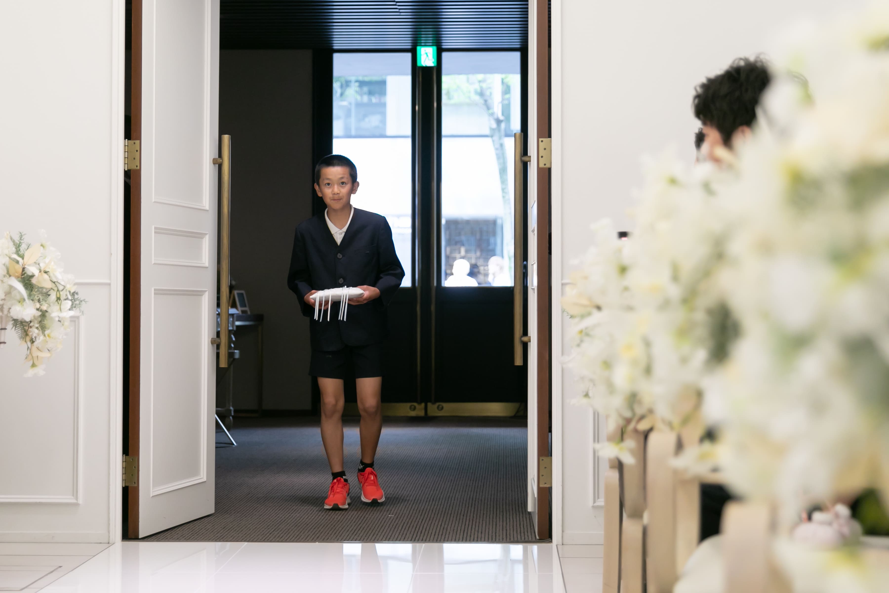 ゲストも参加型♡楽しくアットホームな結婚式♪Part2
