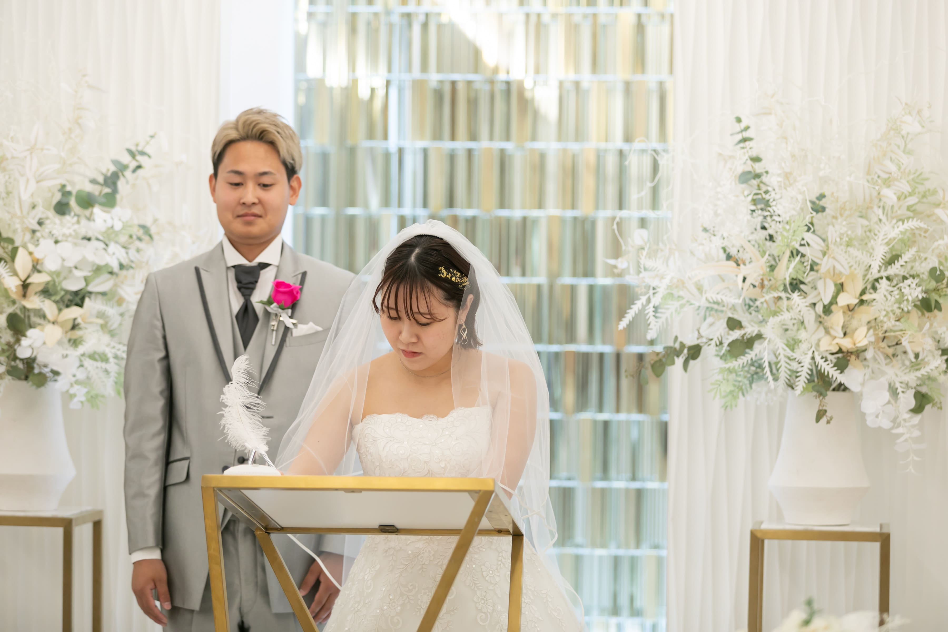 ゲストも参加型♡楽しくアットホームな結婚式♪Part2