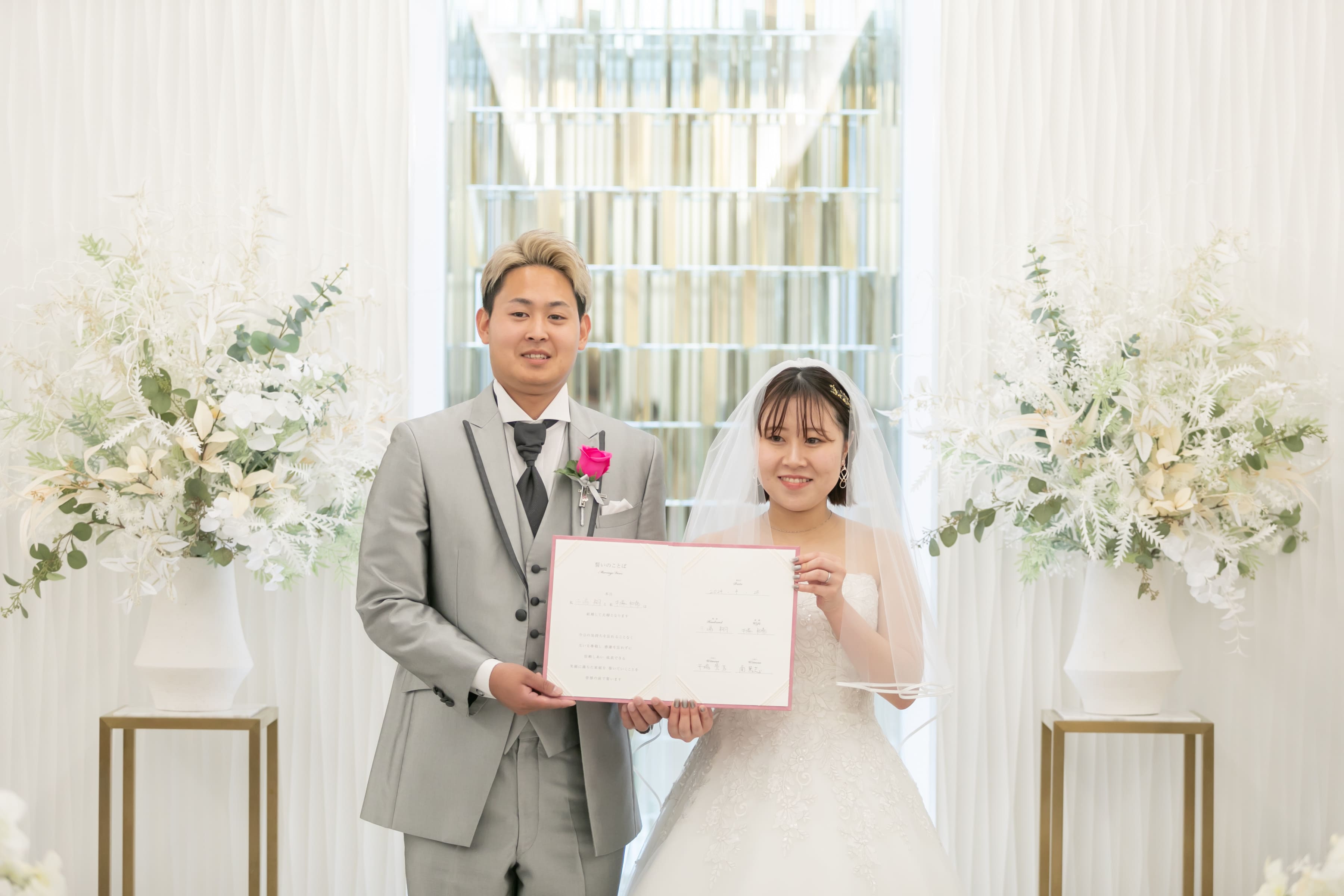 ゲストも参加型♡楽しくアットホームな結婚式♪Part2