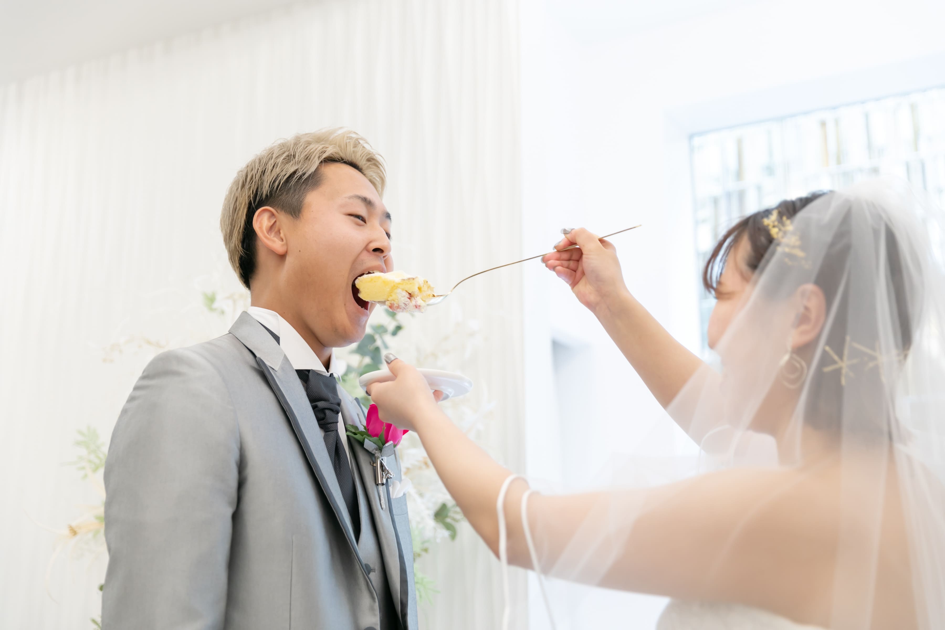 ゲストも参加型♡楽しくアットホームな結婚式♪Part3