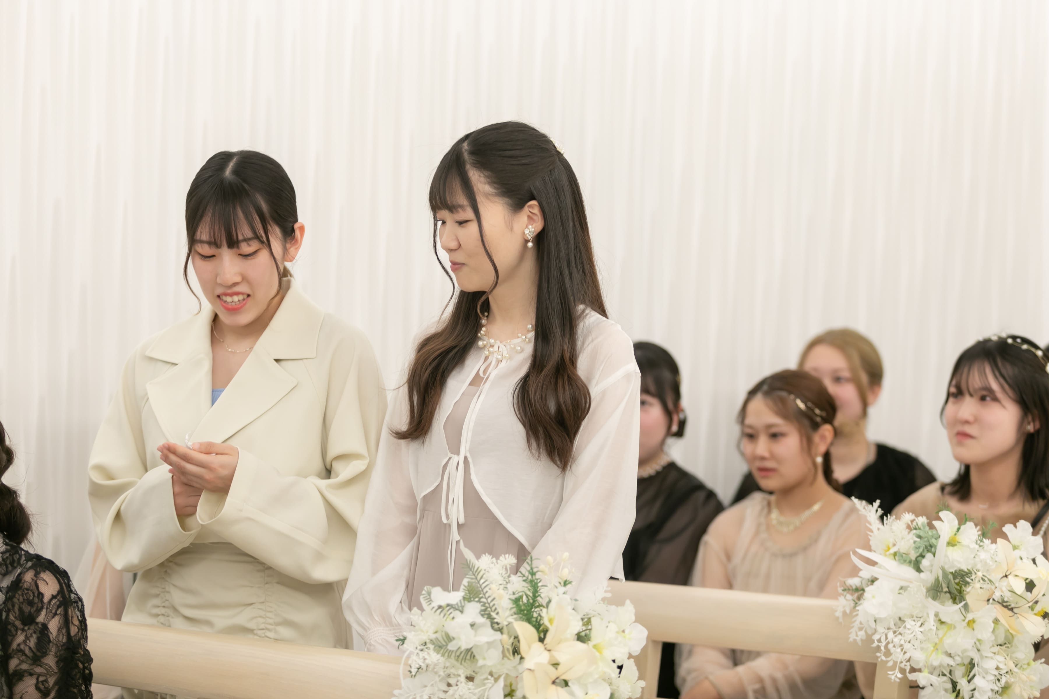 ゲストも参加型♡楽しくアットホームな結婚式♪Part3