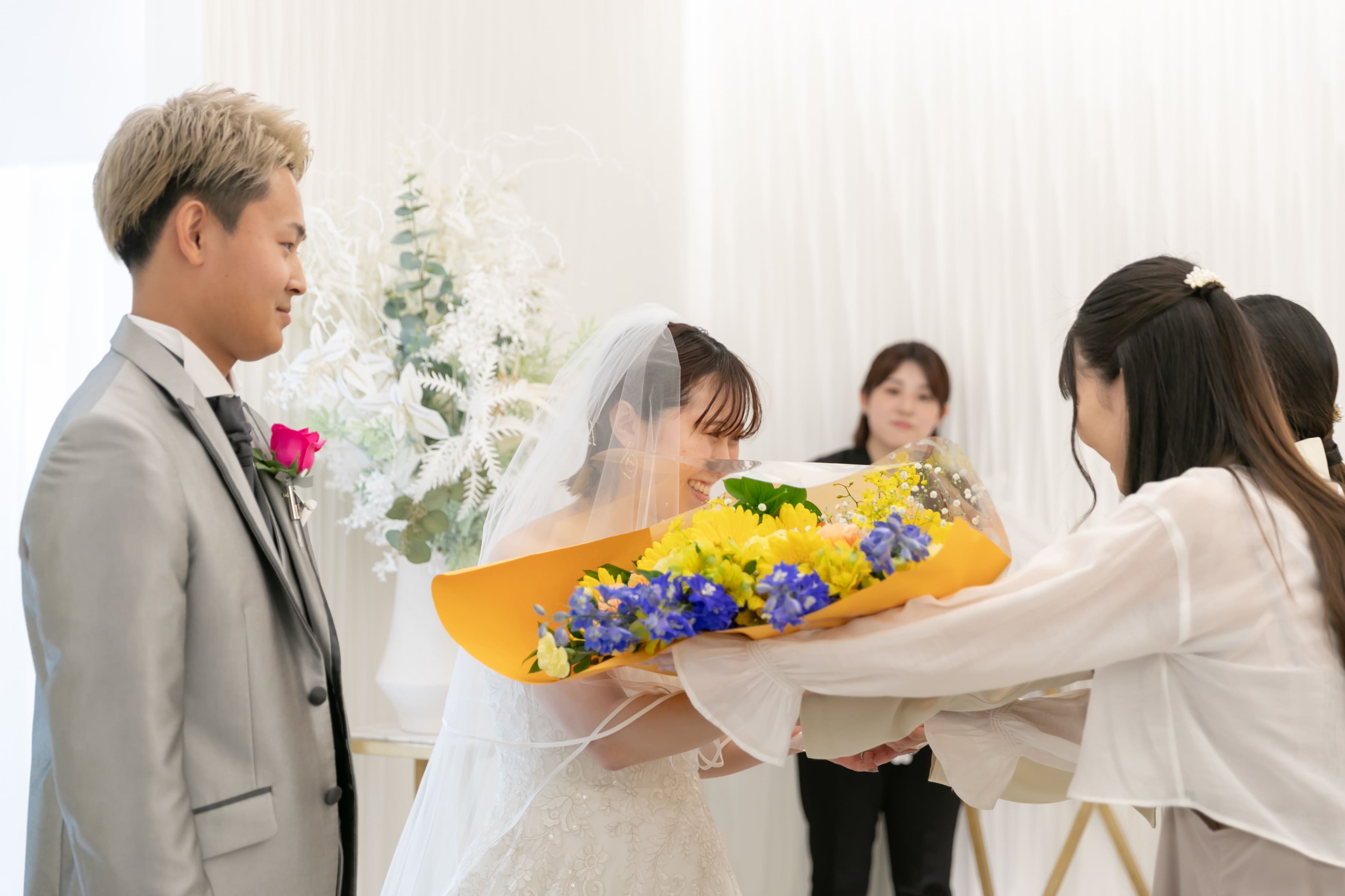 ゲストも参加型♡楽しくアットホームな結婚式♪Part3