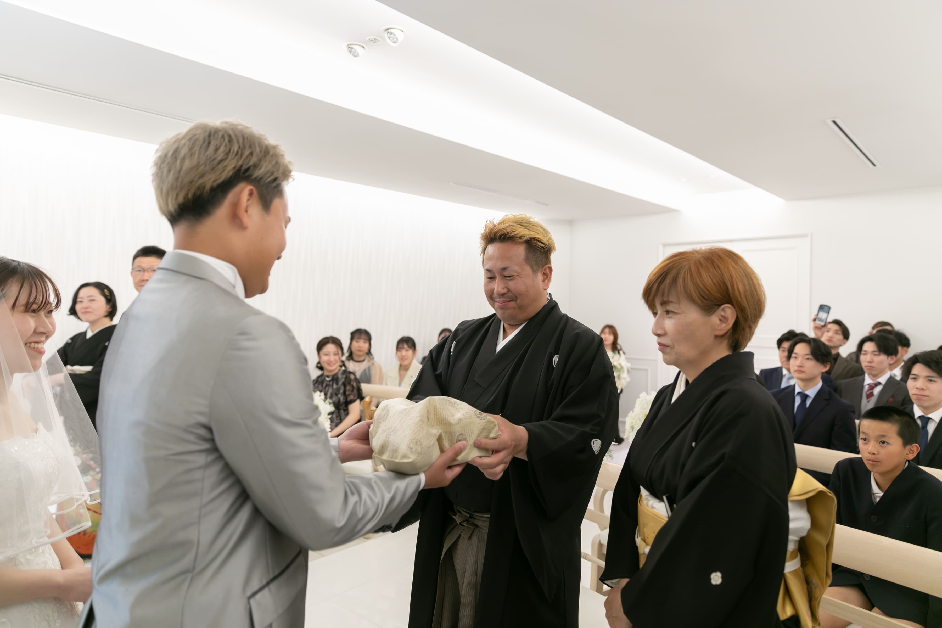 ゲストも参加型♡楽しくアットホームな結婚式♪Part3
