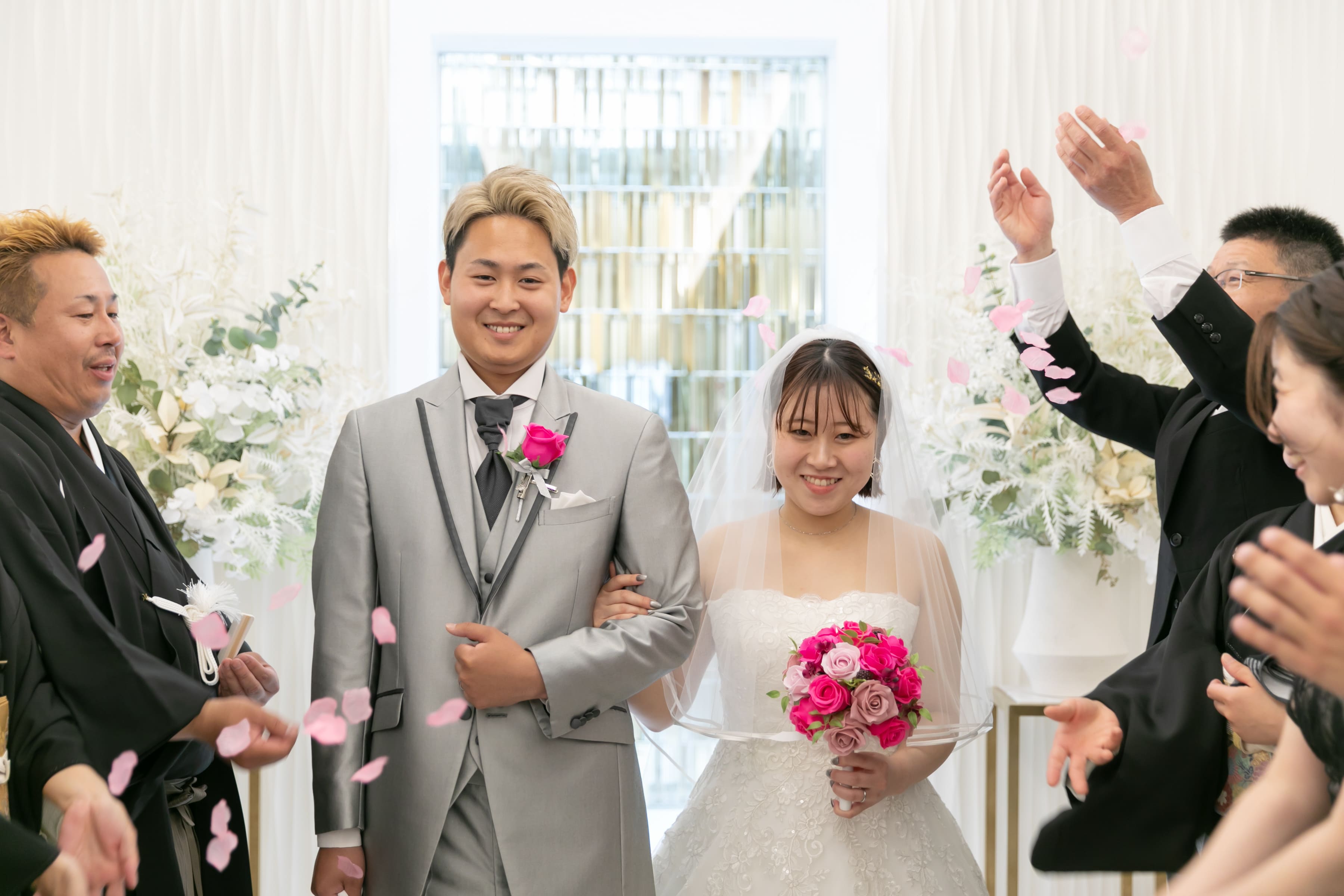 ゲストも参加型♡楽しくアットホームな結婚式♪Part4