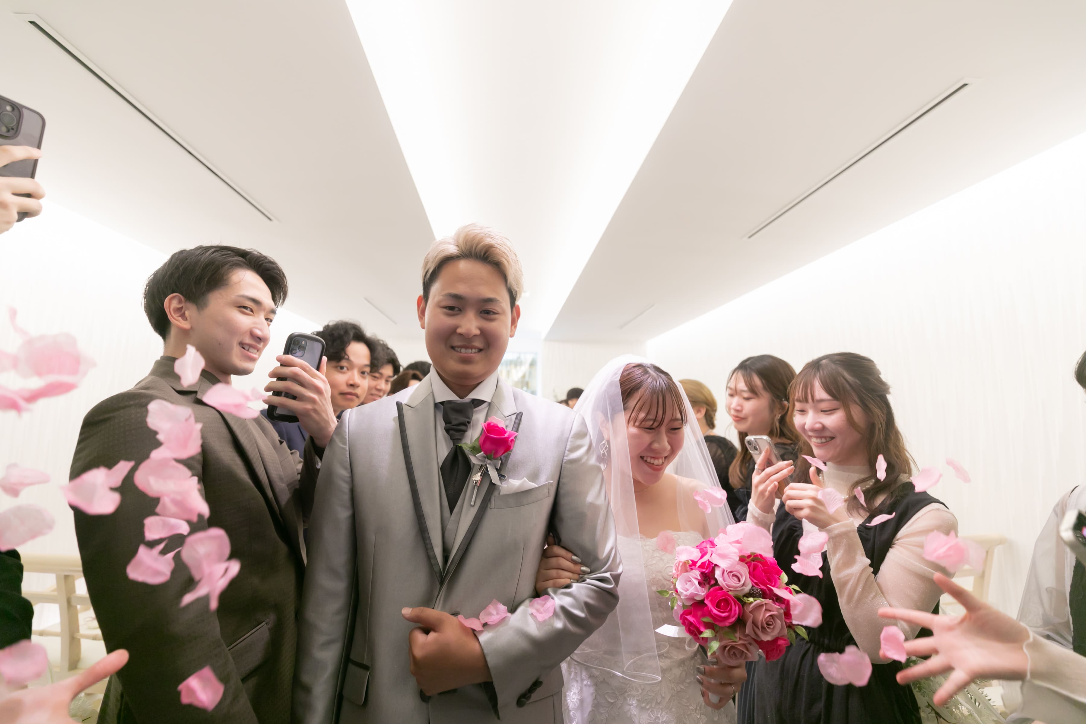 ゲストも参加型♡楽しくアットホームな結婚式♪Part4