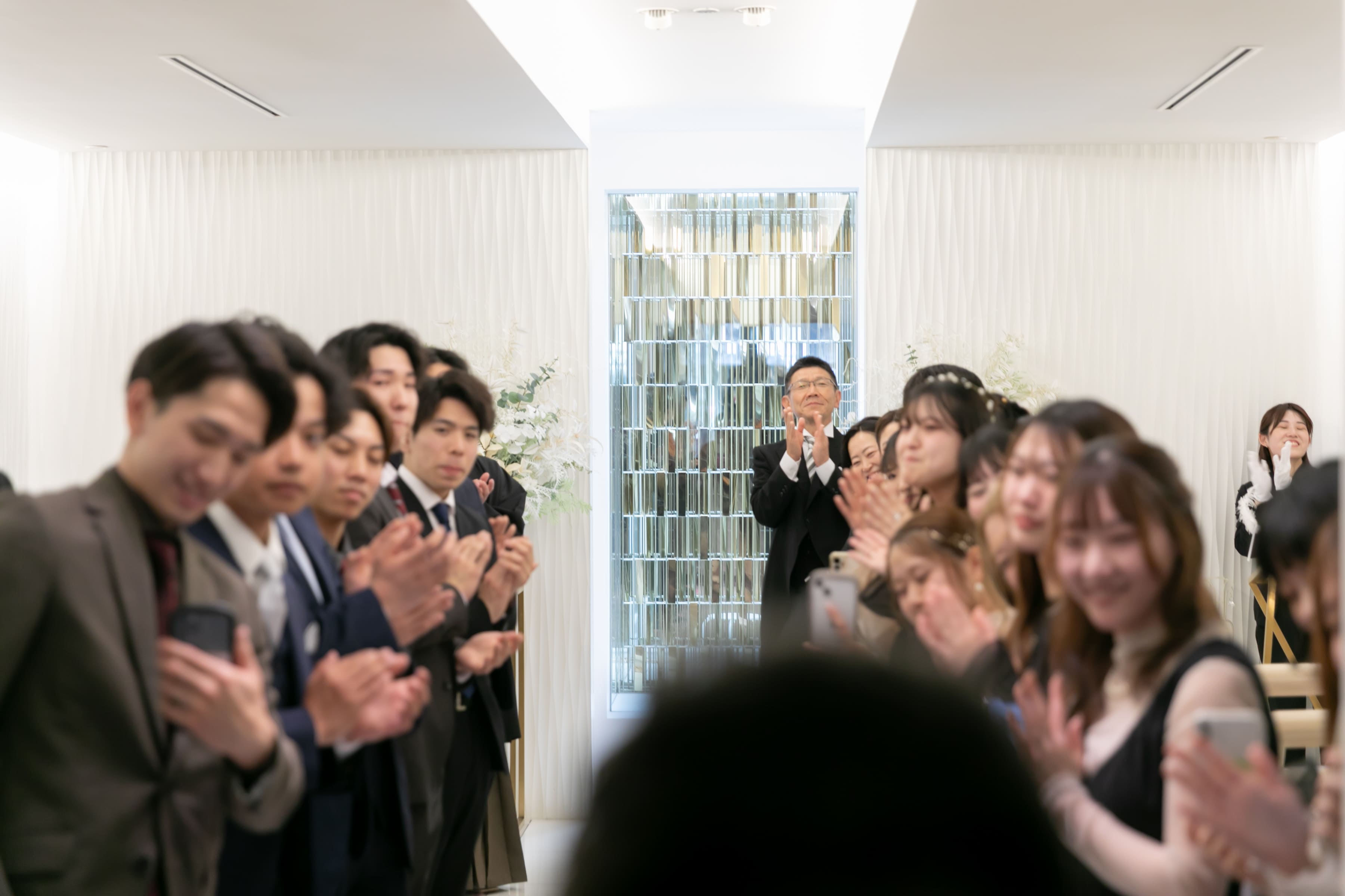 ゲストも参加型♡楽しくアットホームな結婚式♪Part4