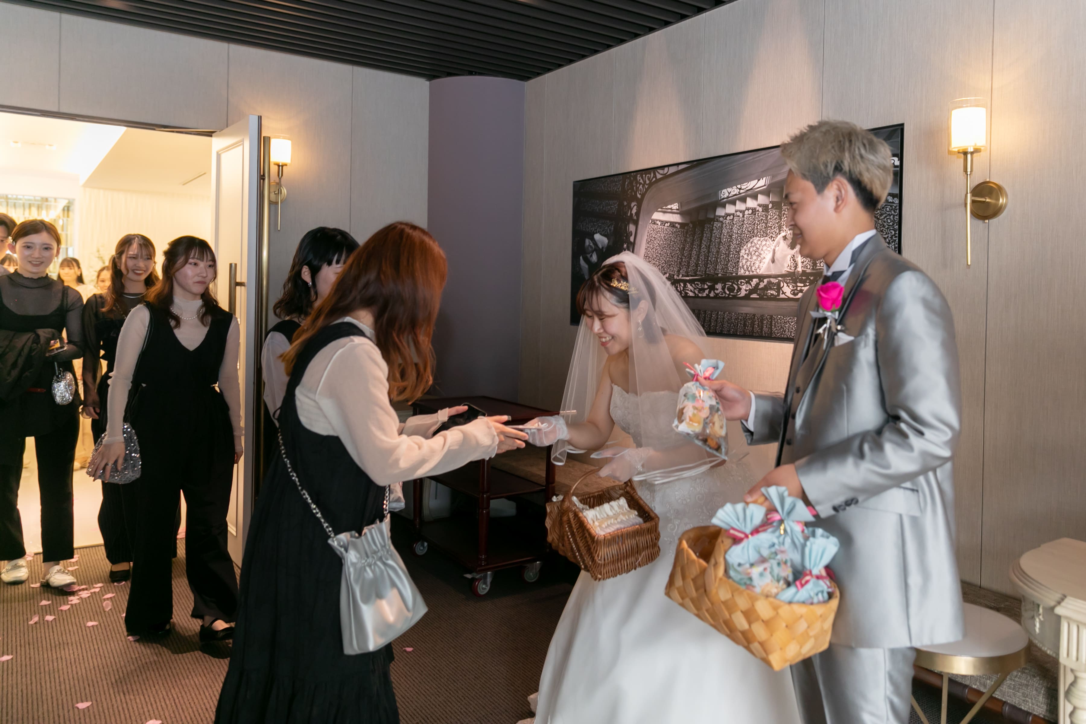 ゲストも参加型♡楽しくアットホームな結婚式♪Part4