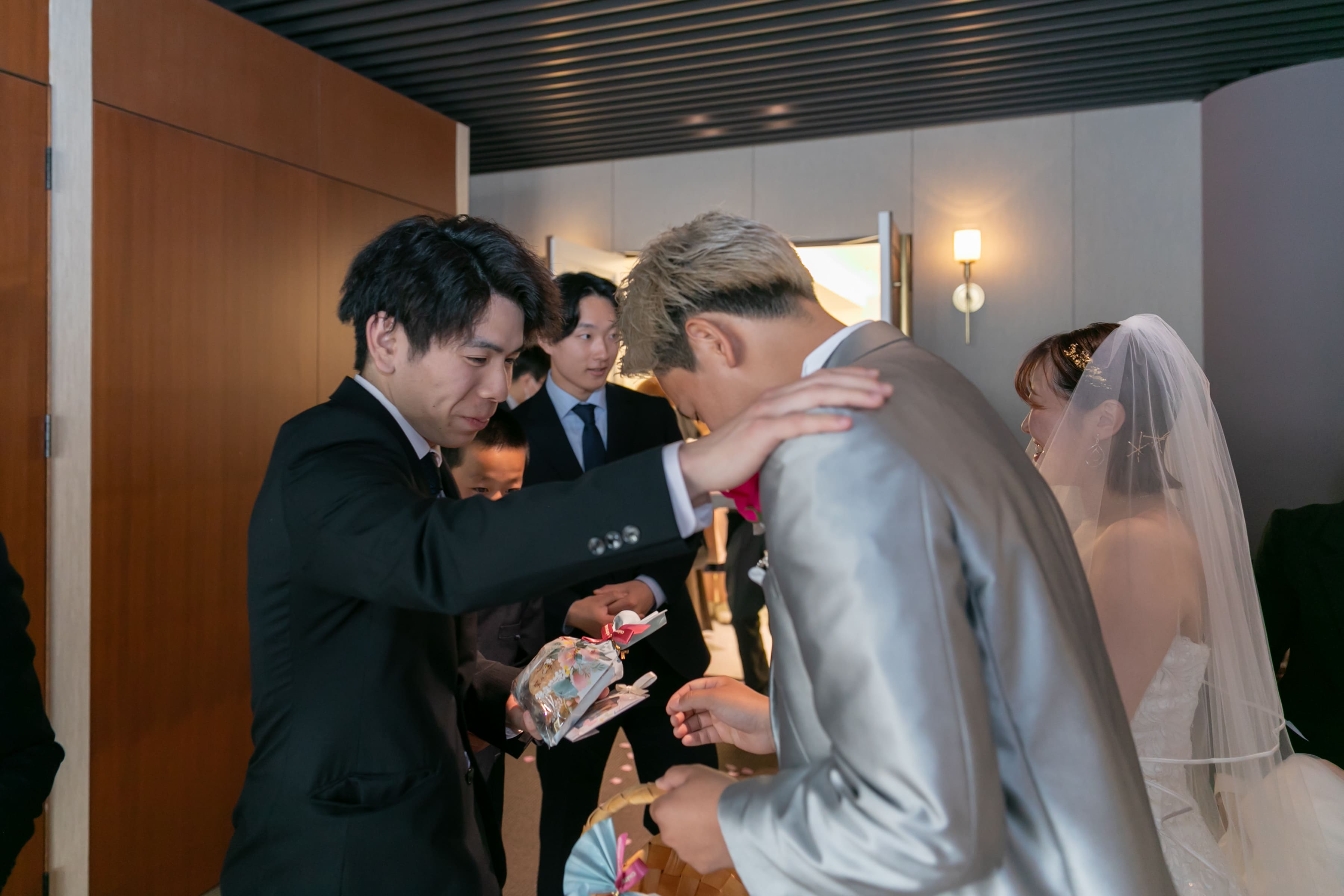 ゲストも参加型♡楽しくアットホームな結婚式♪Part4
