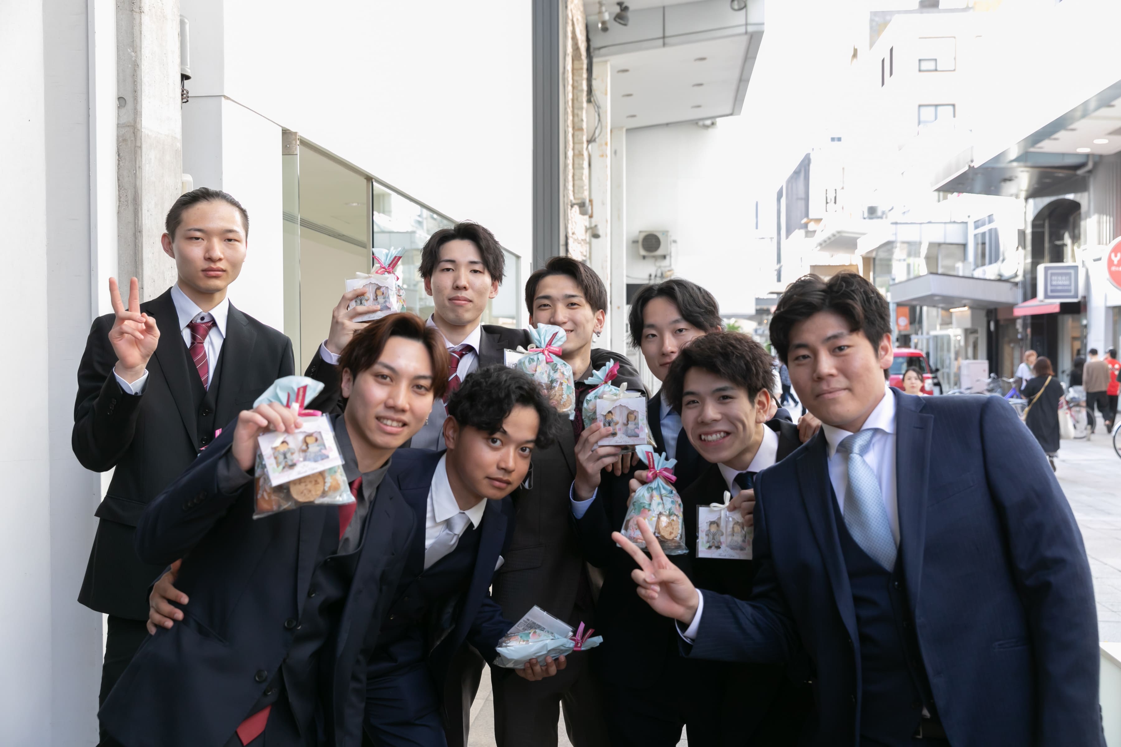 ゲストも参加型♡楽しくアットホームな結婚式♪Part4