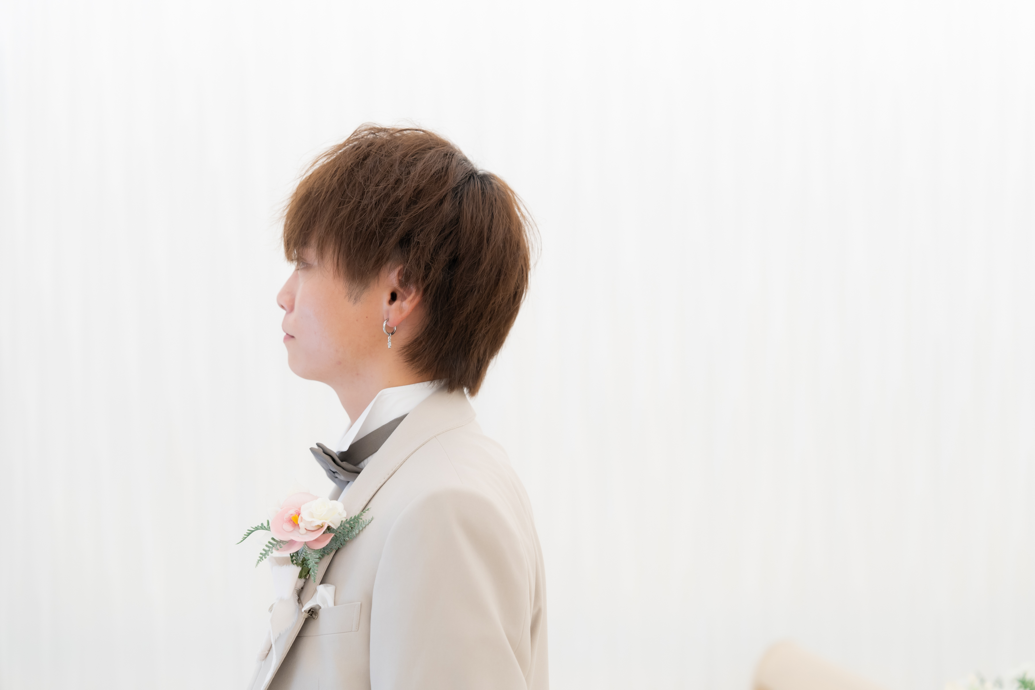 おすすめ演出「ファーストミート」のご紹介♪