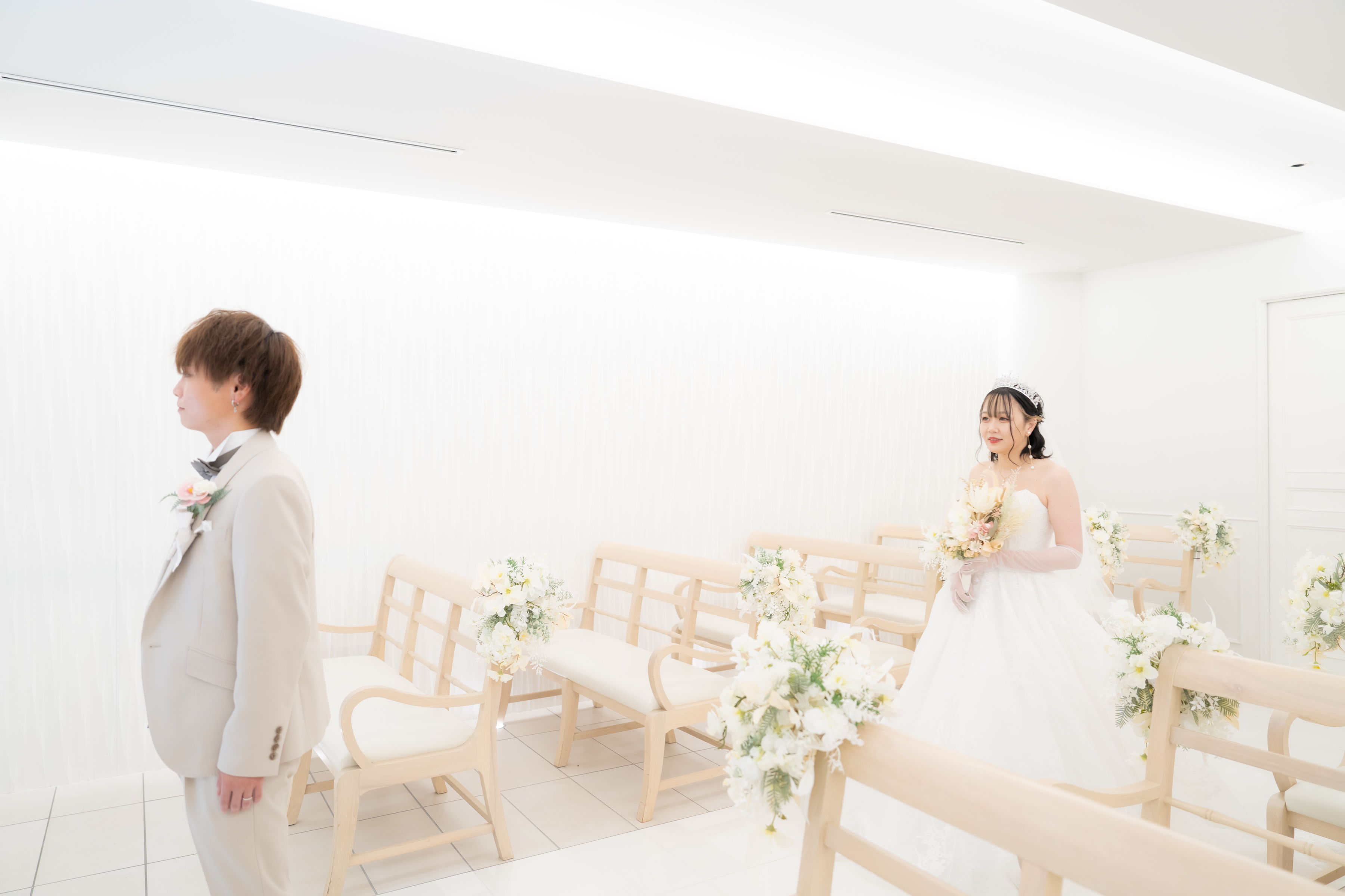 おすすめ演出「ファーストミート」のご紹介♪