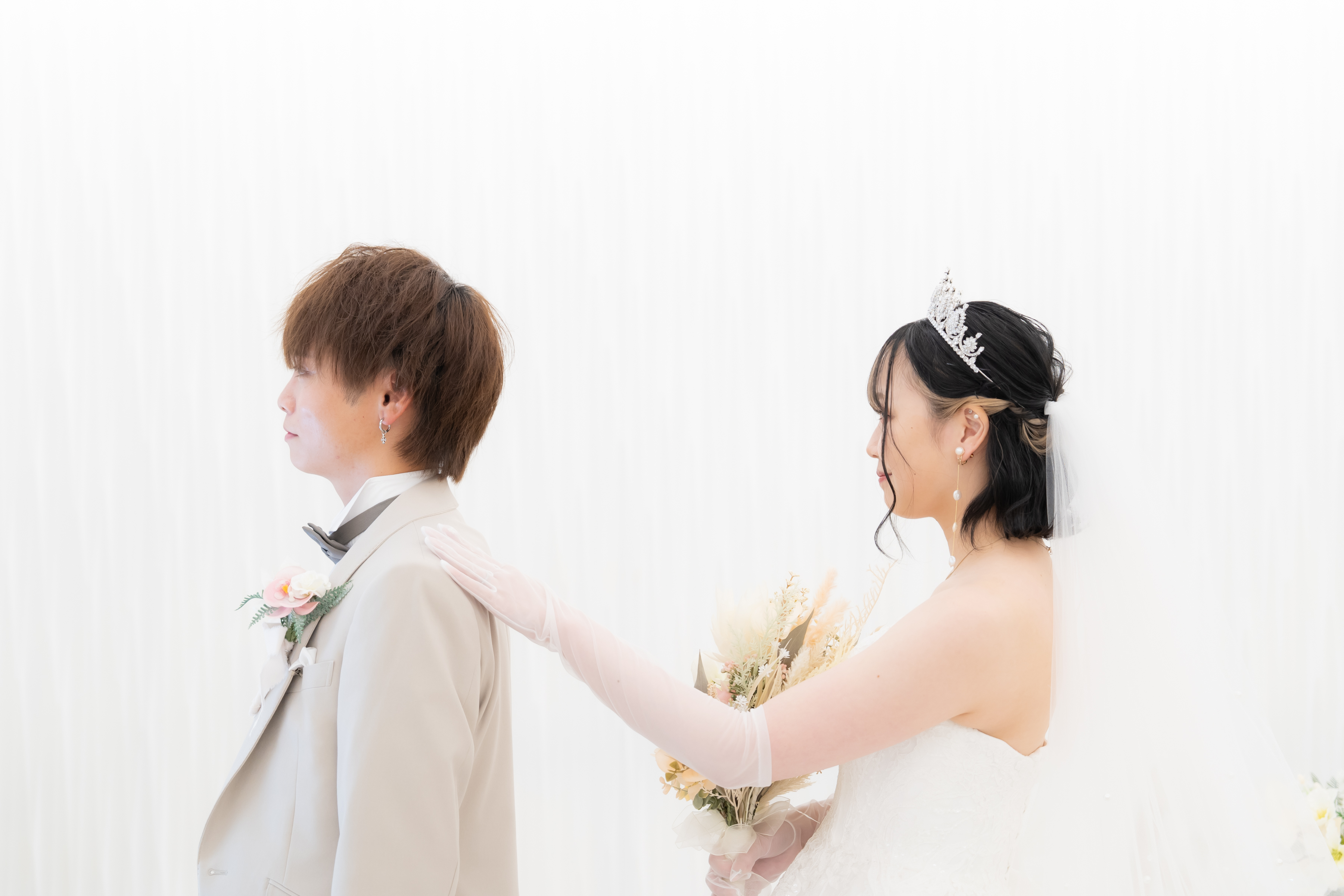 おすすめ演出「ファーストミート」のご紹介♪