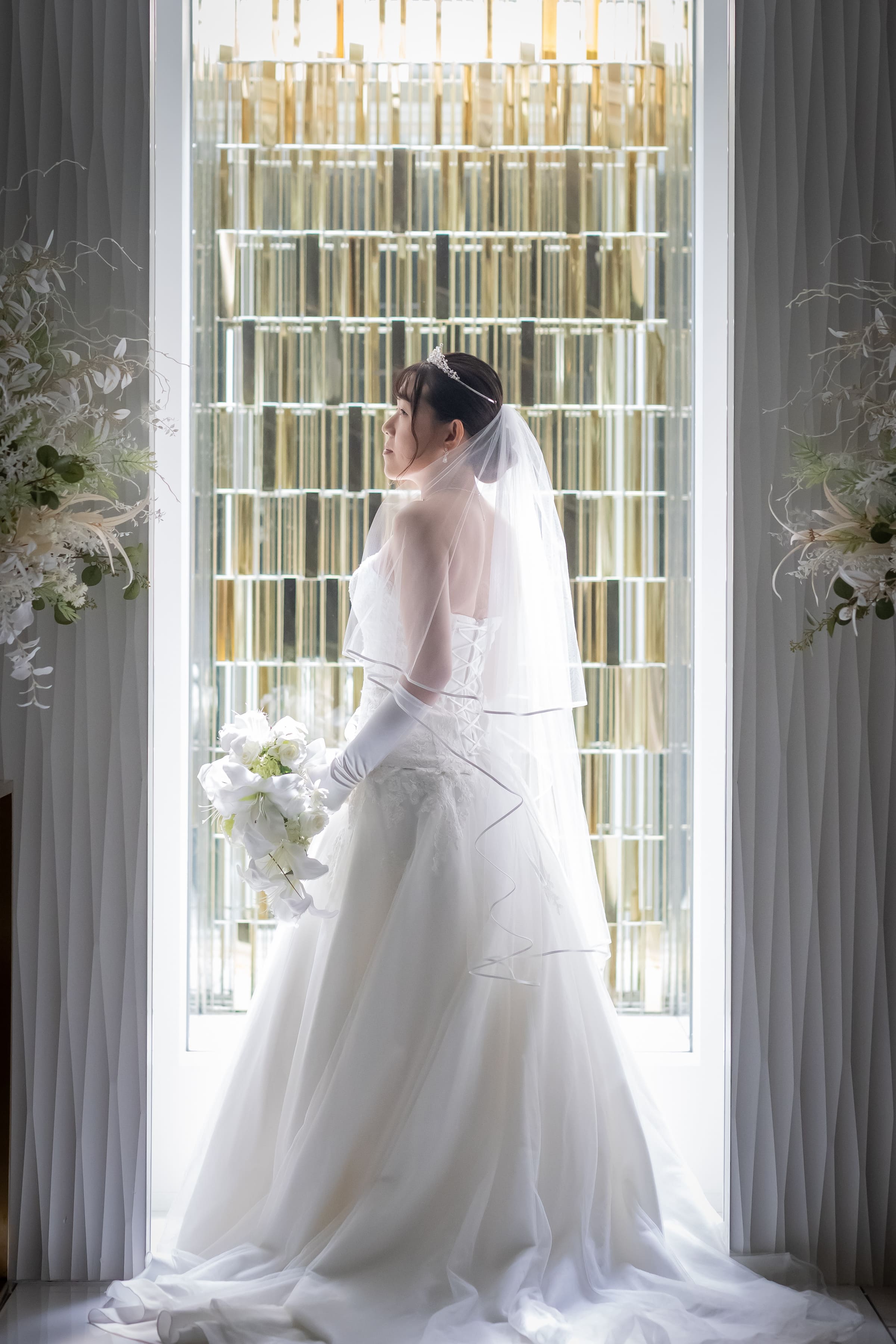 金沢チャペルでのアットホームな人前式【前編】