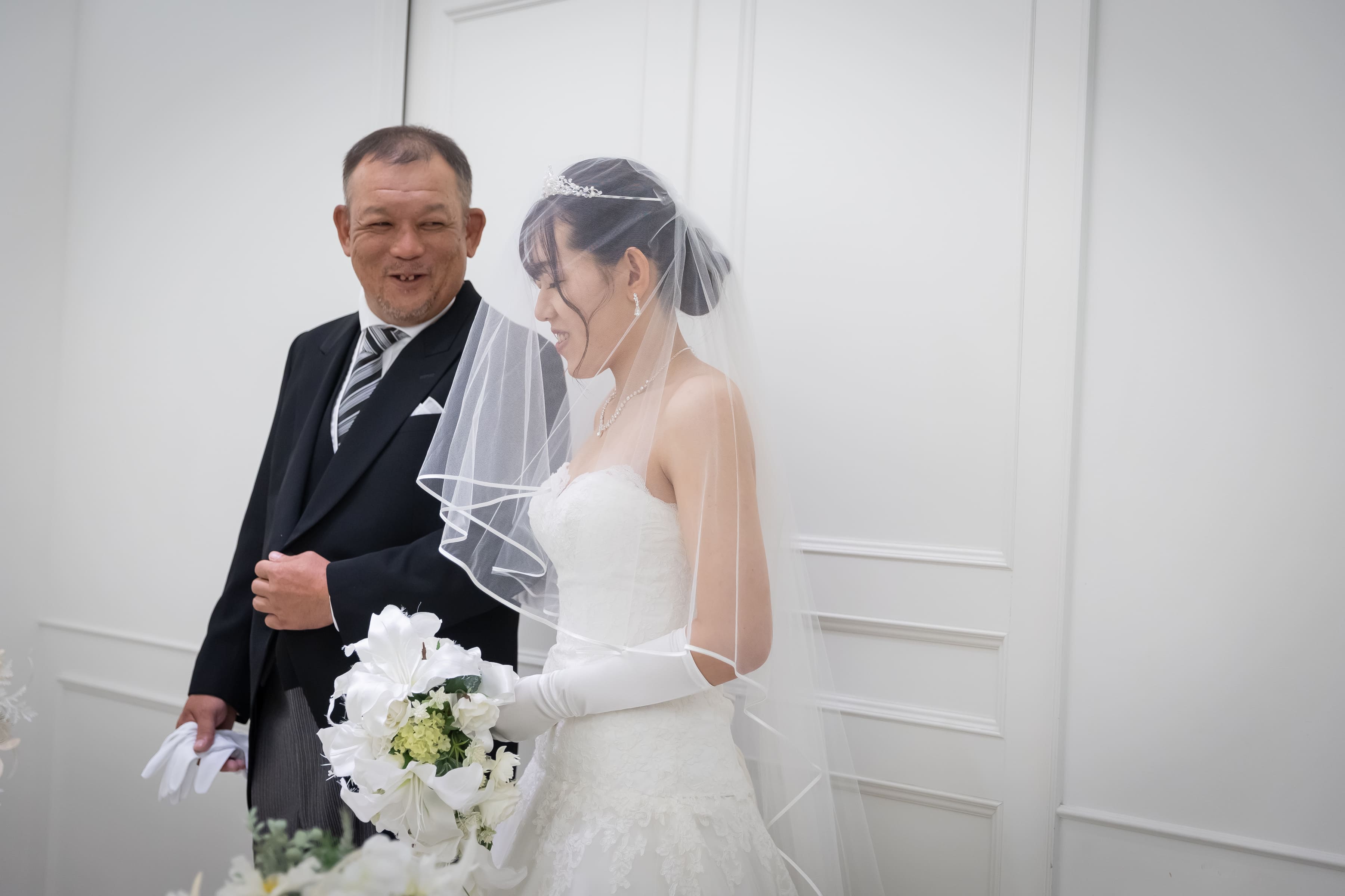 金沢チャペルでのアットホームな人前式【前編】