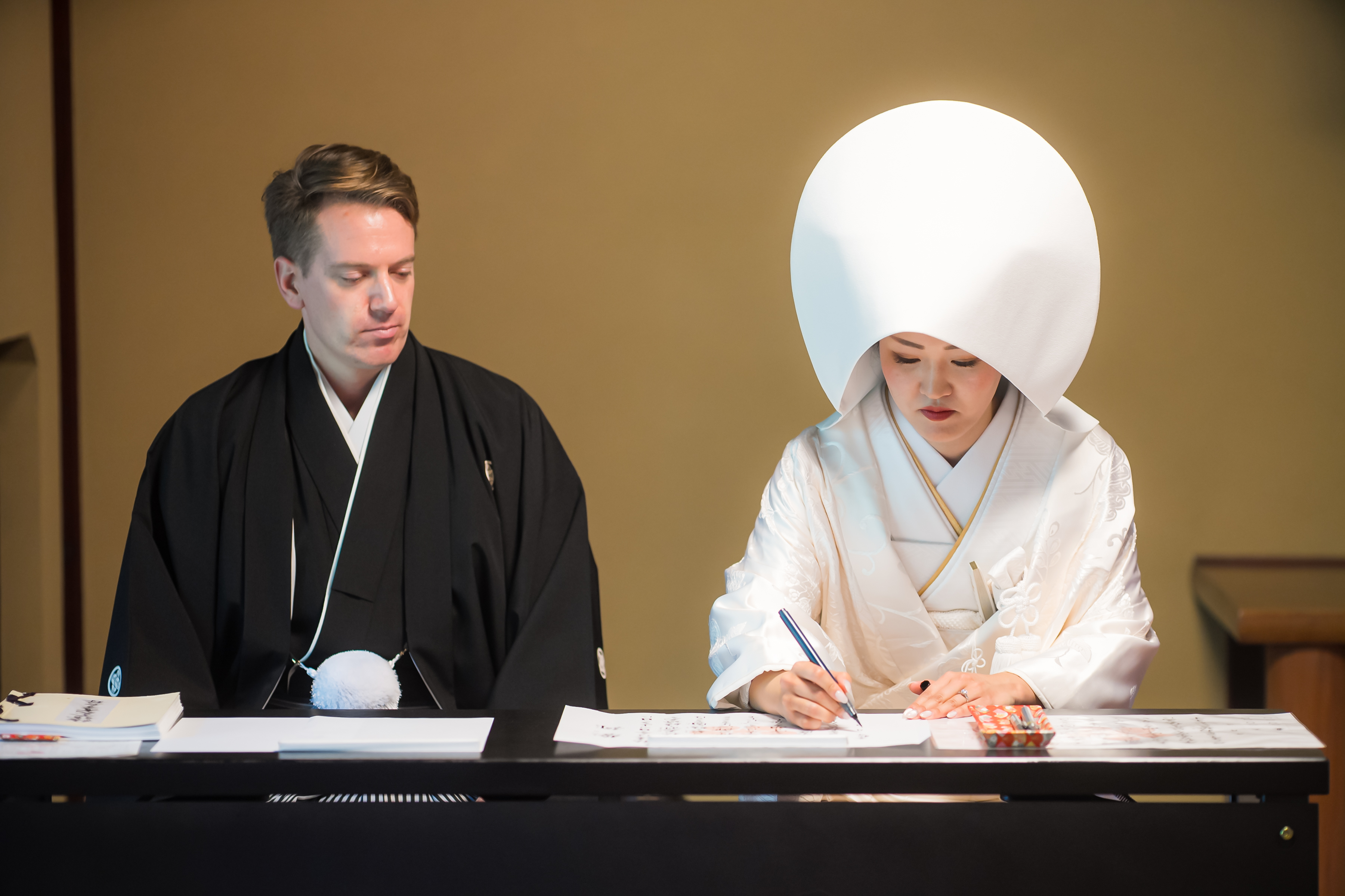 金沢で叶える神社婚　～尾山神社挙式～