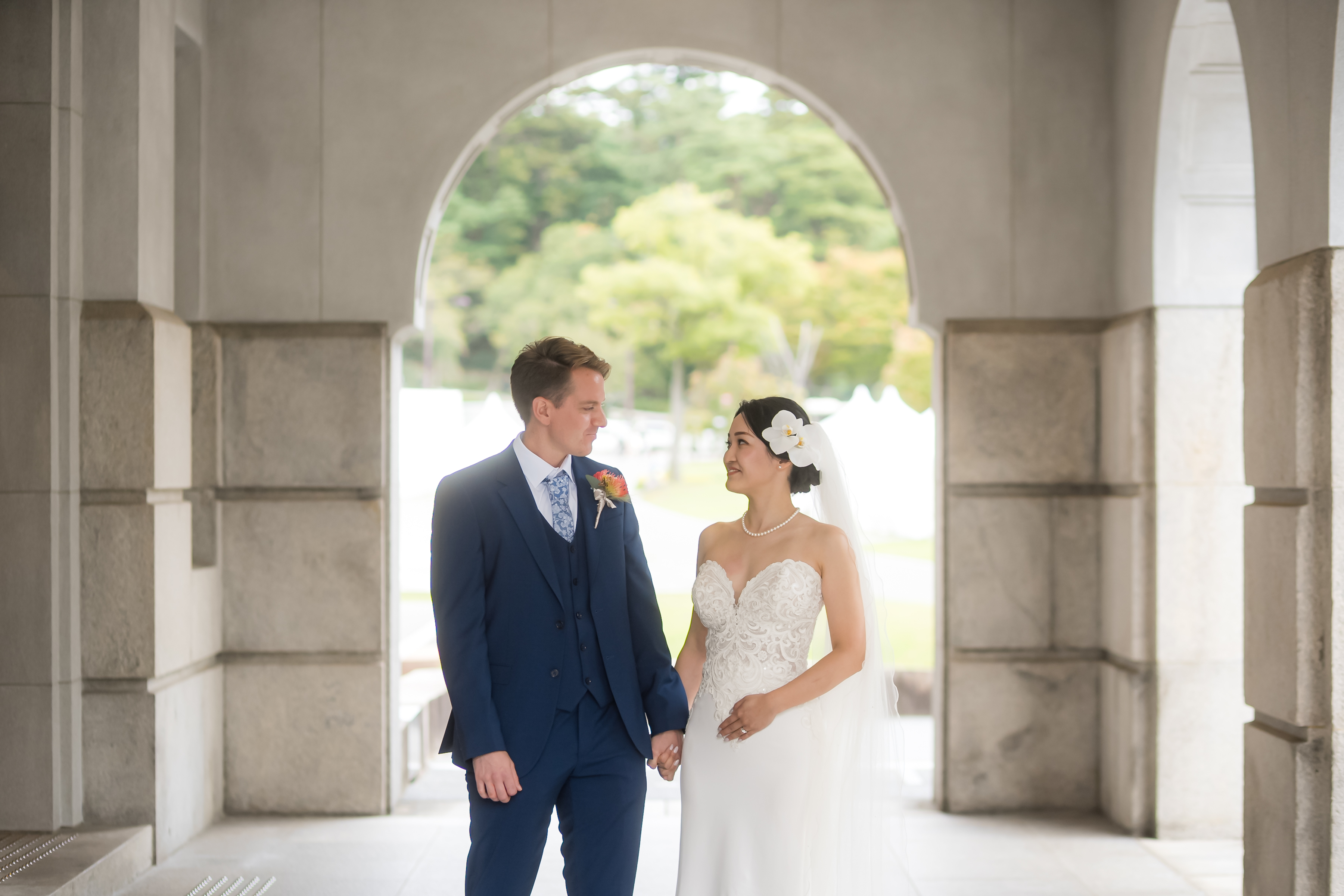金沢で叶える神社婚　～披露宴～
