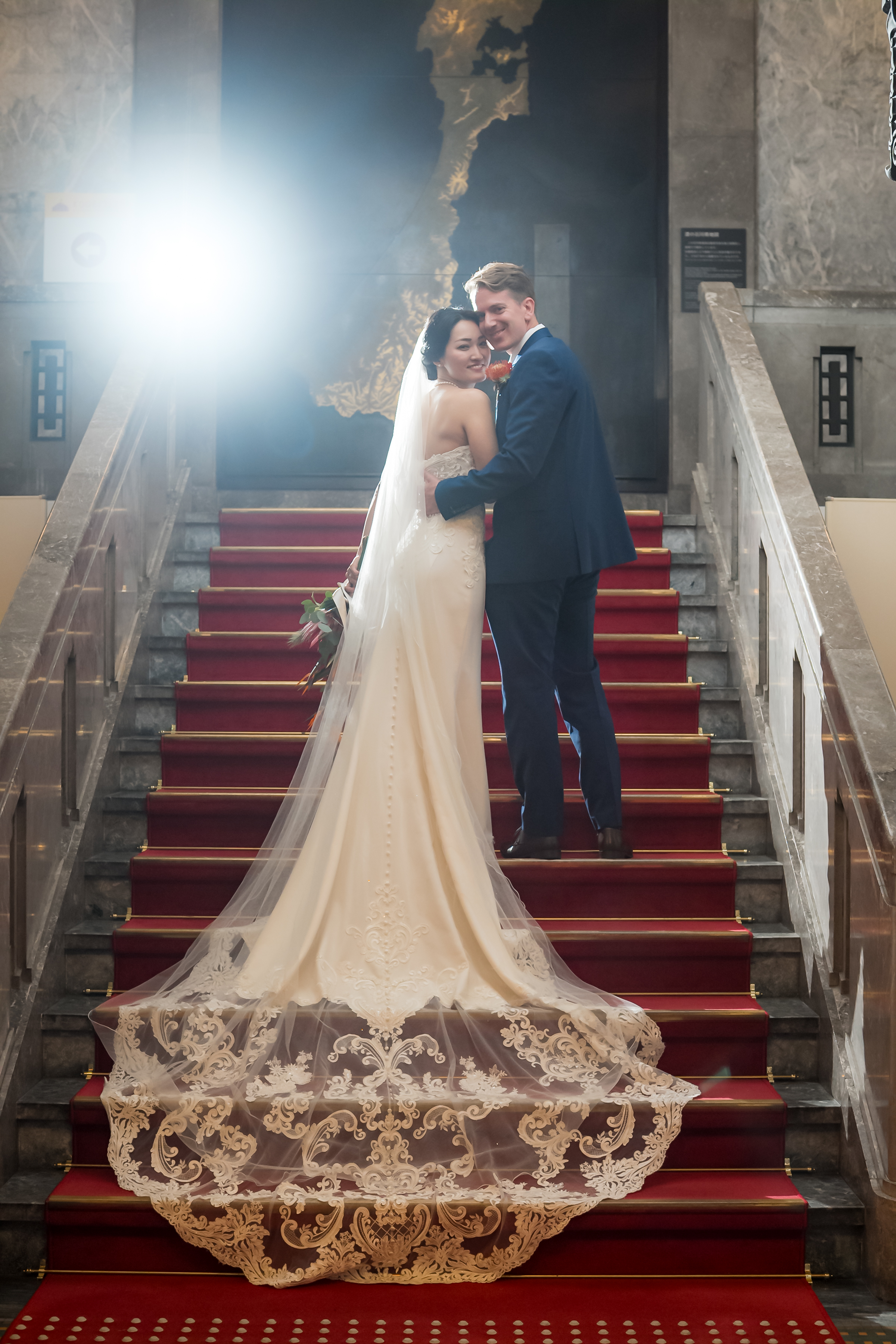 金沢で叶える神社婚　～披露宴～
