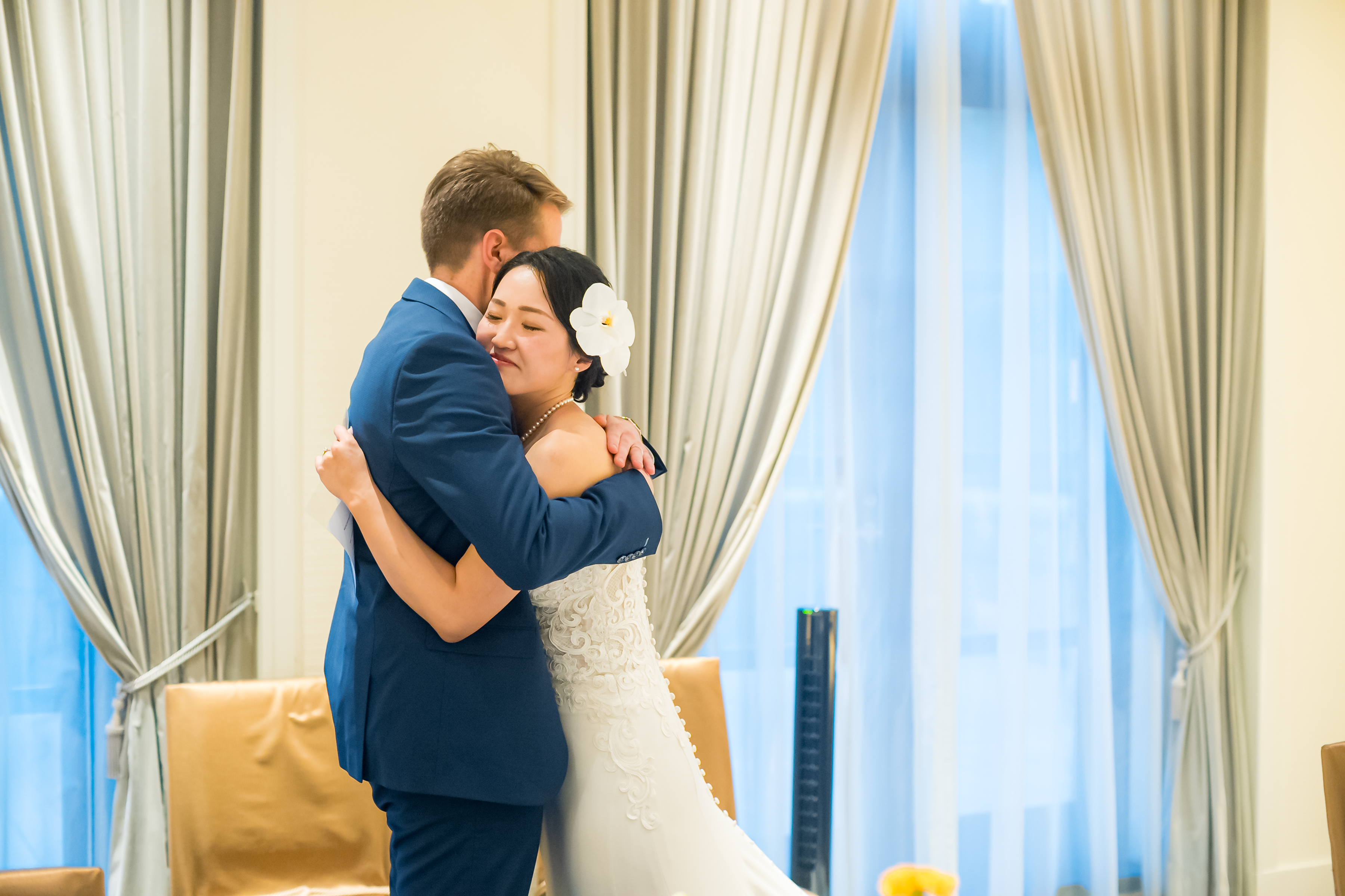金沢で叶える神社婚　～披露宴～