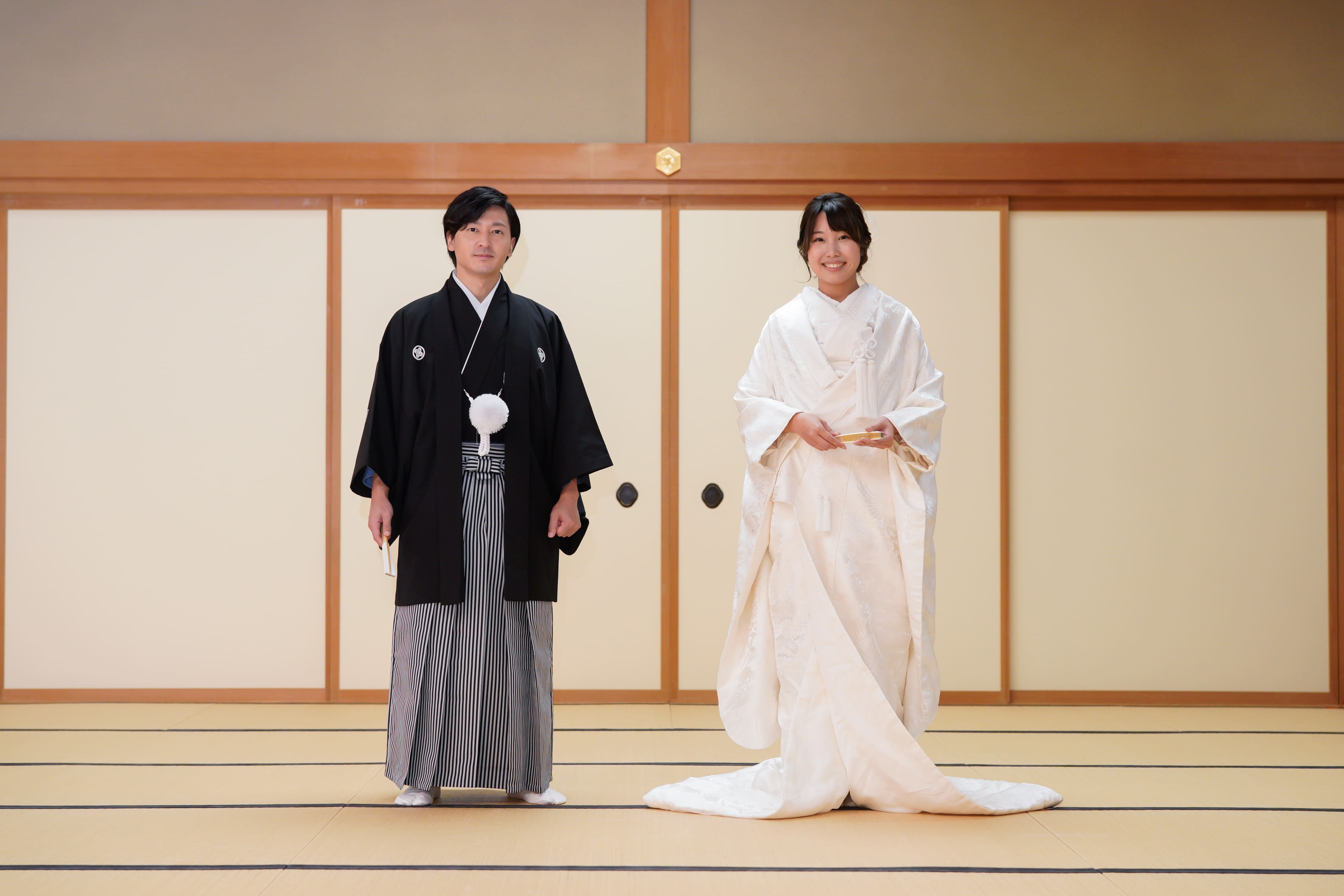 白山比咩神社での挙式＆東急ホテルでの披露宴Ｐａｒｔｙ　Ｐａｒｔ２