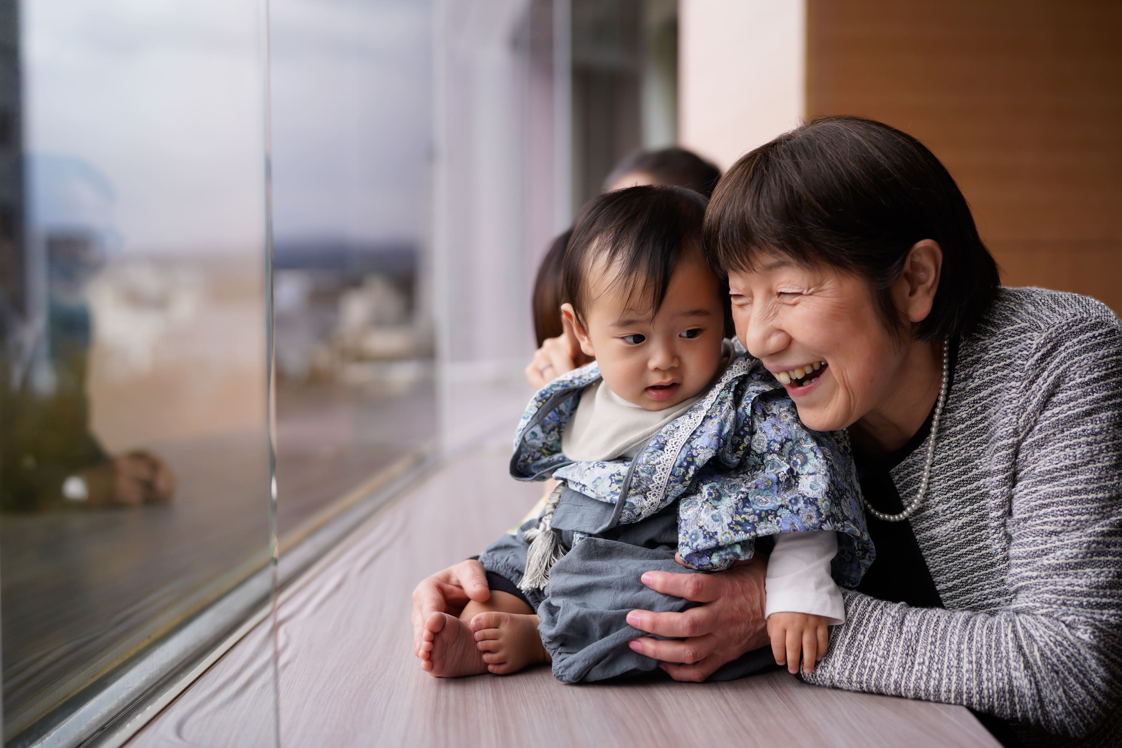 白山比咩神社での挙式＆東急ホテルでの披露宴Ｐａｒｔｙ　Ｐａｒｔ２