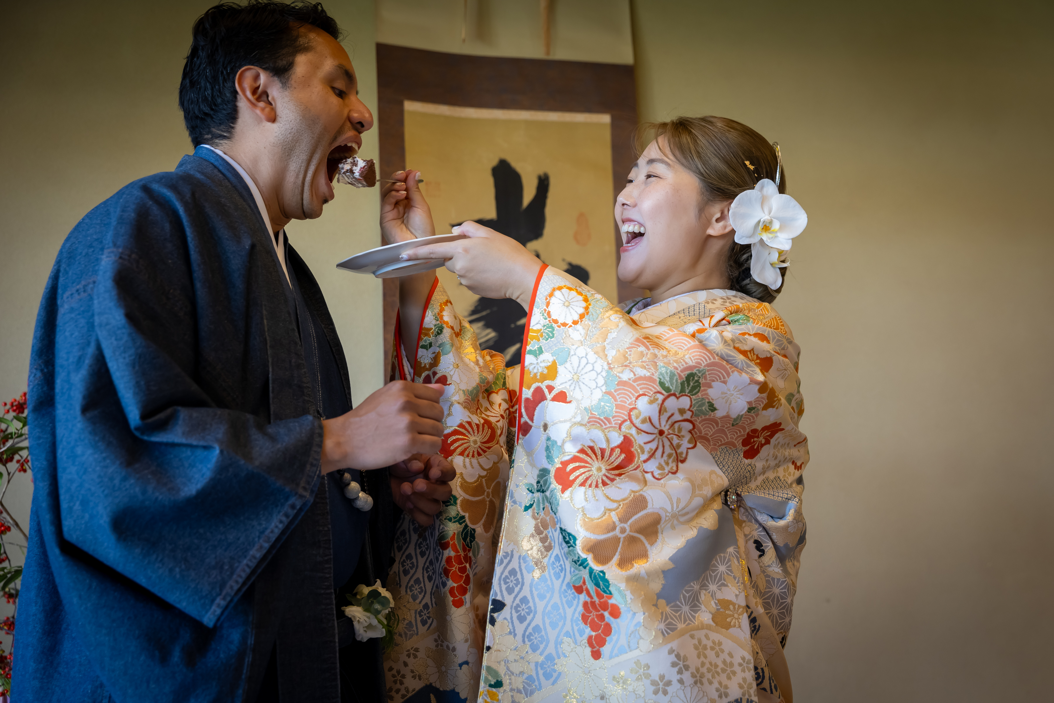 期間限定の料亭フォト＋会食プランが誕生♪