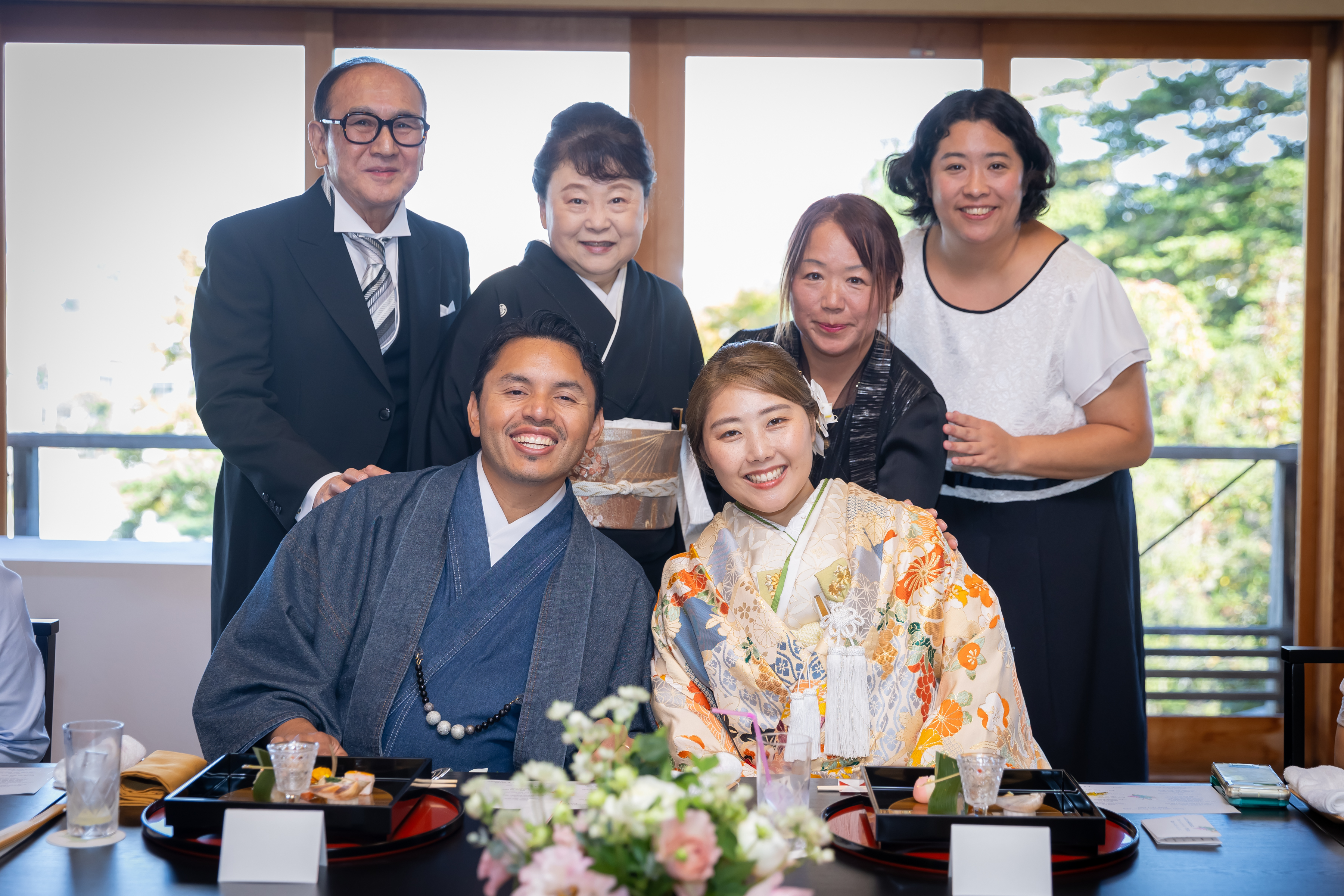 期間限定の料亭フォト＋会食プランが誕生♪