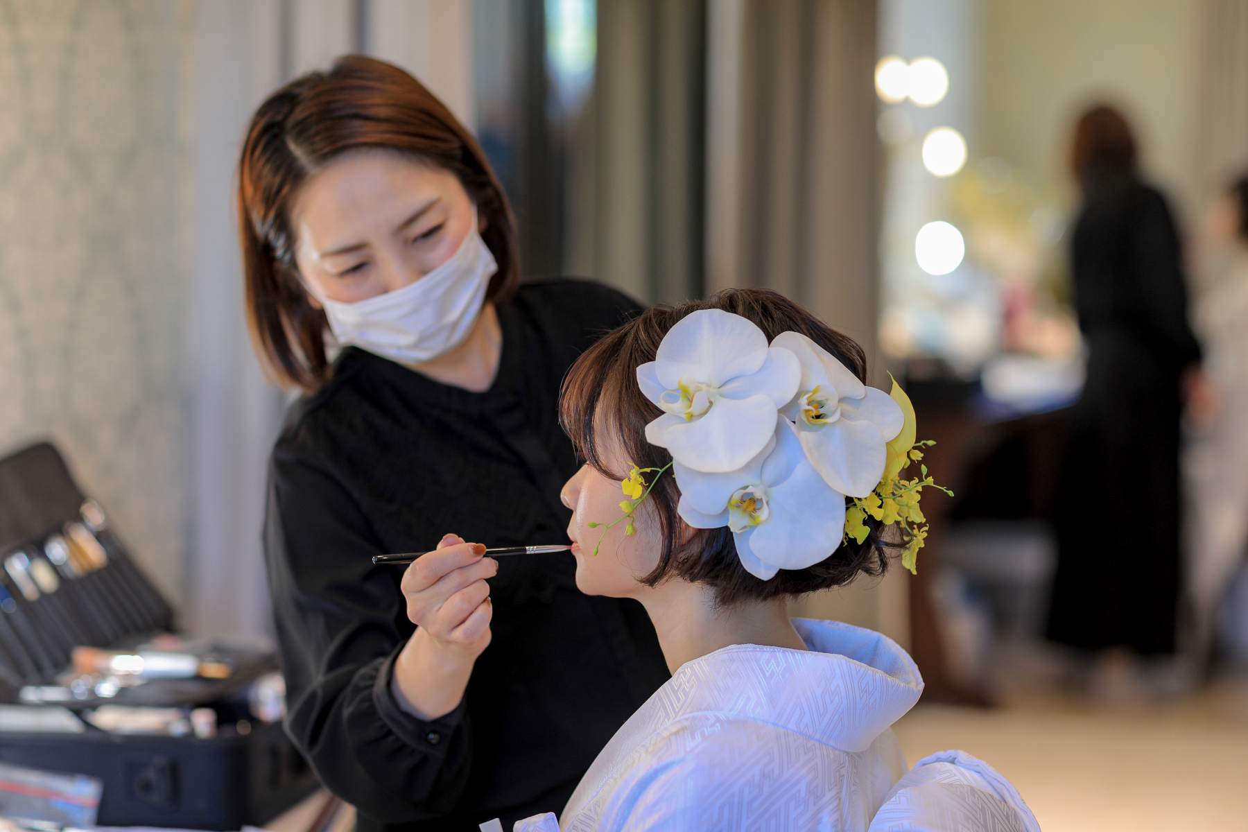 宮崎神宮で家族挙式✨